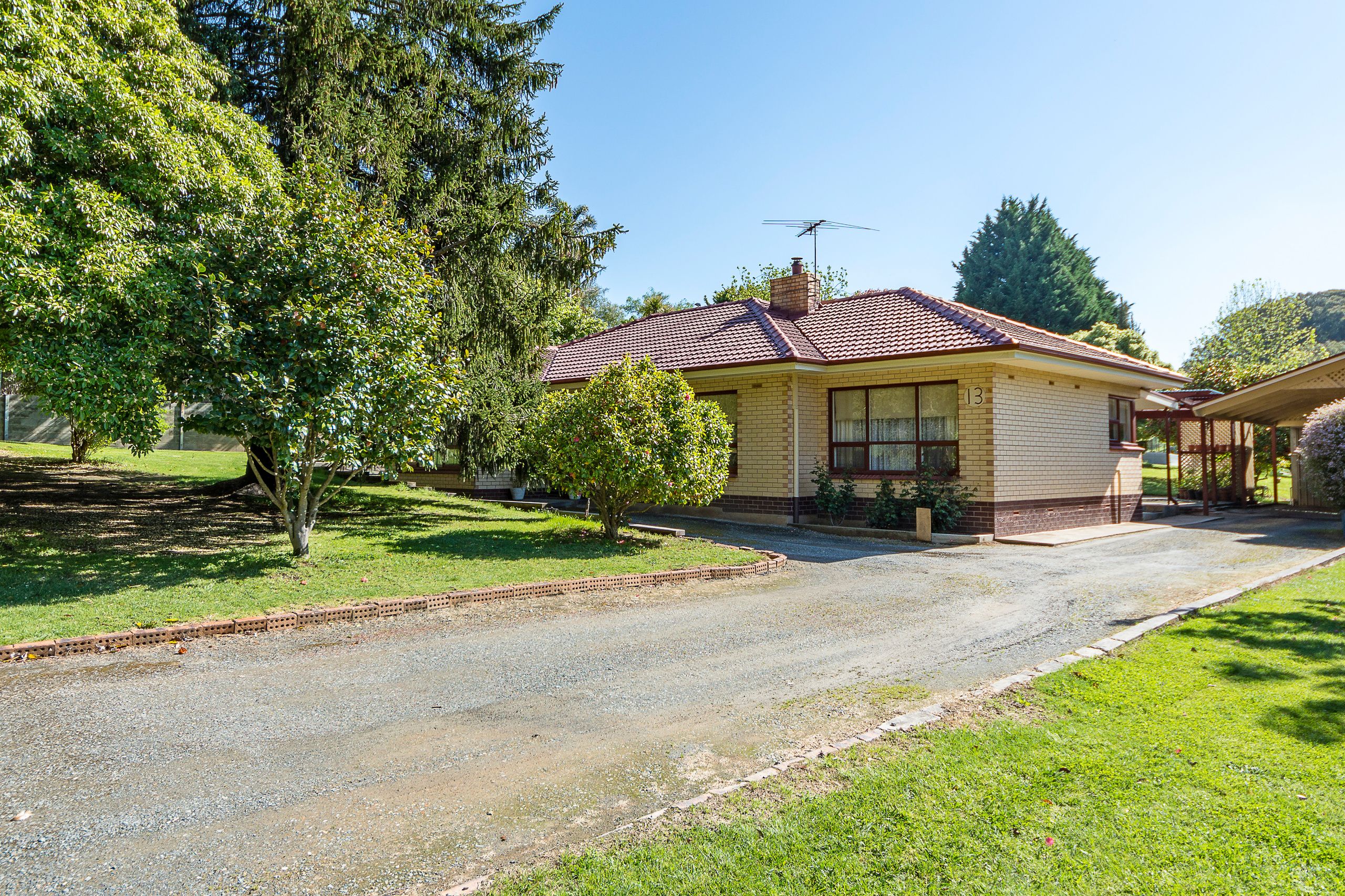 13 Tregarthen Road, Summertown, SA 5141