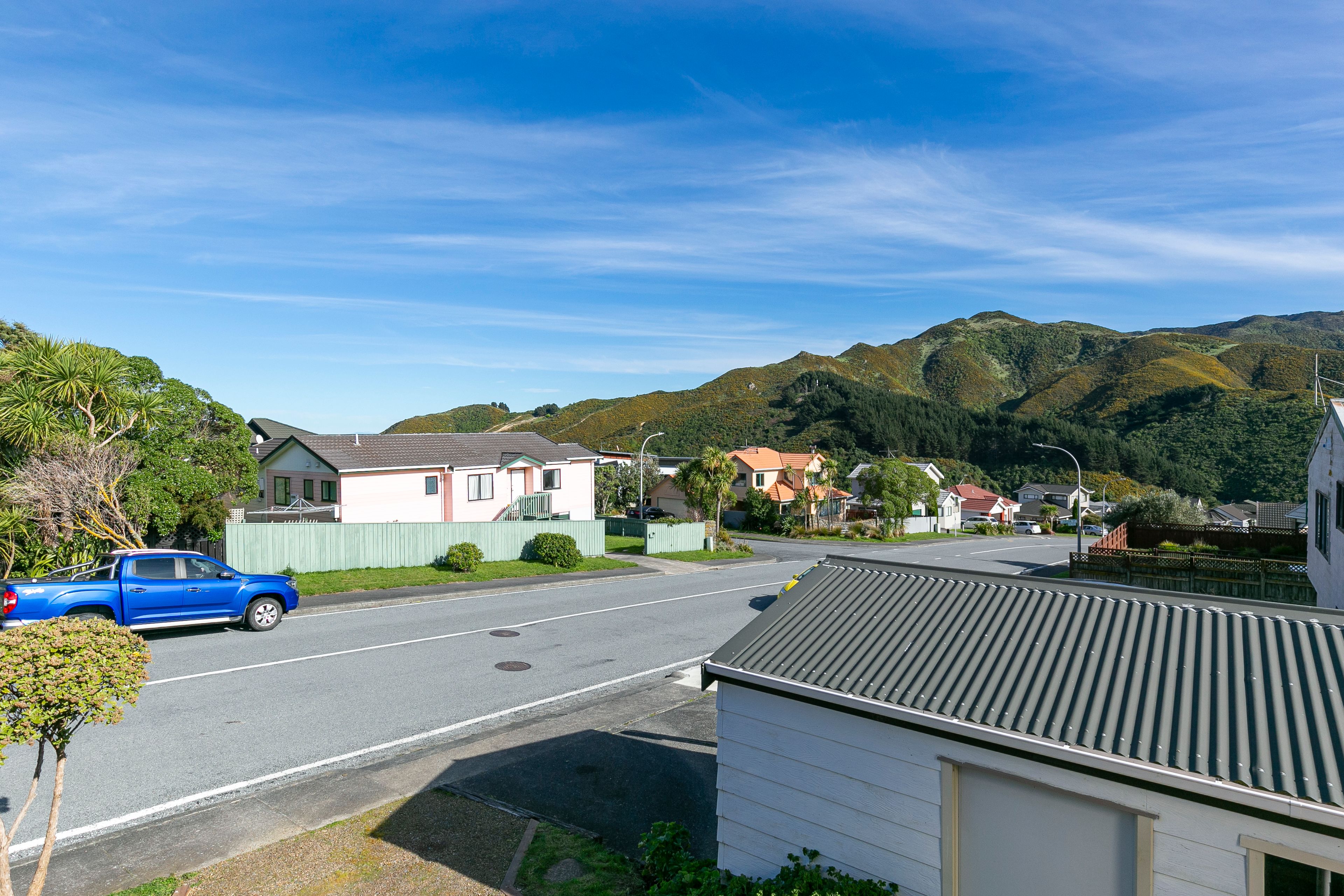 2 Murchison Street, Island Bay, Wellington City