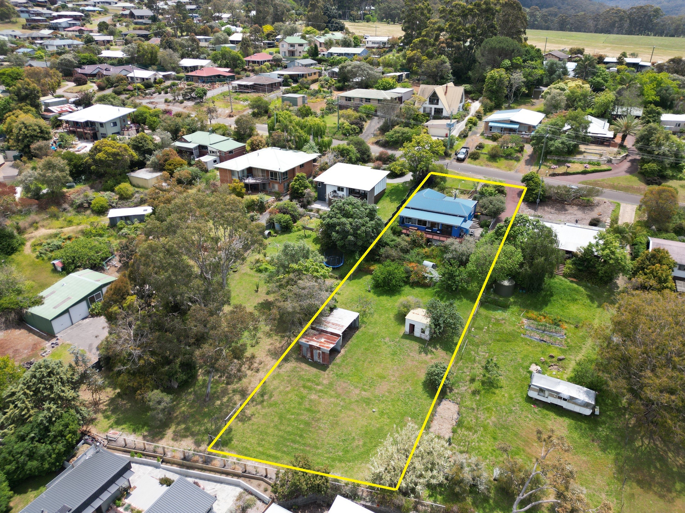 20 Bavin Street, Denmark, WA 6333