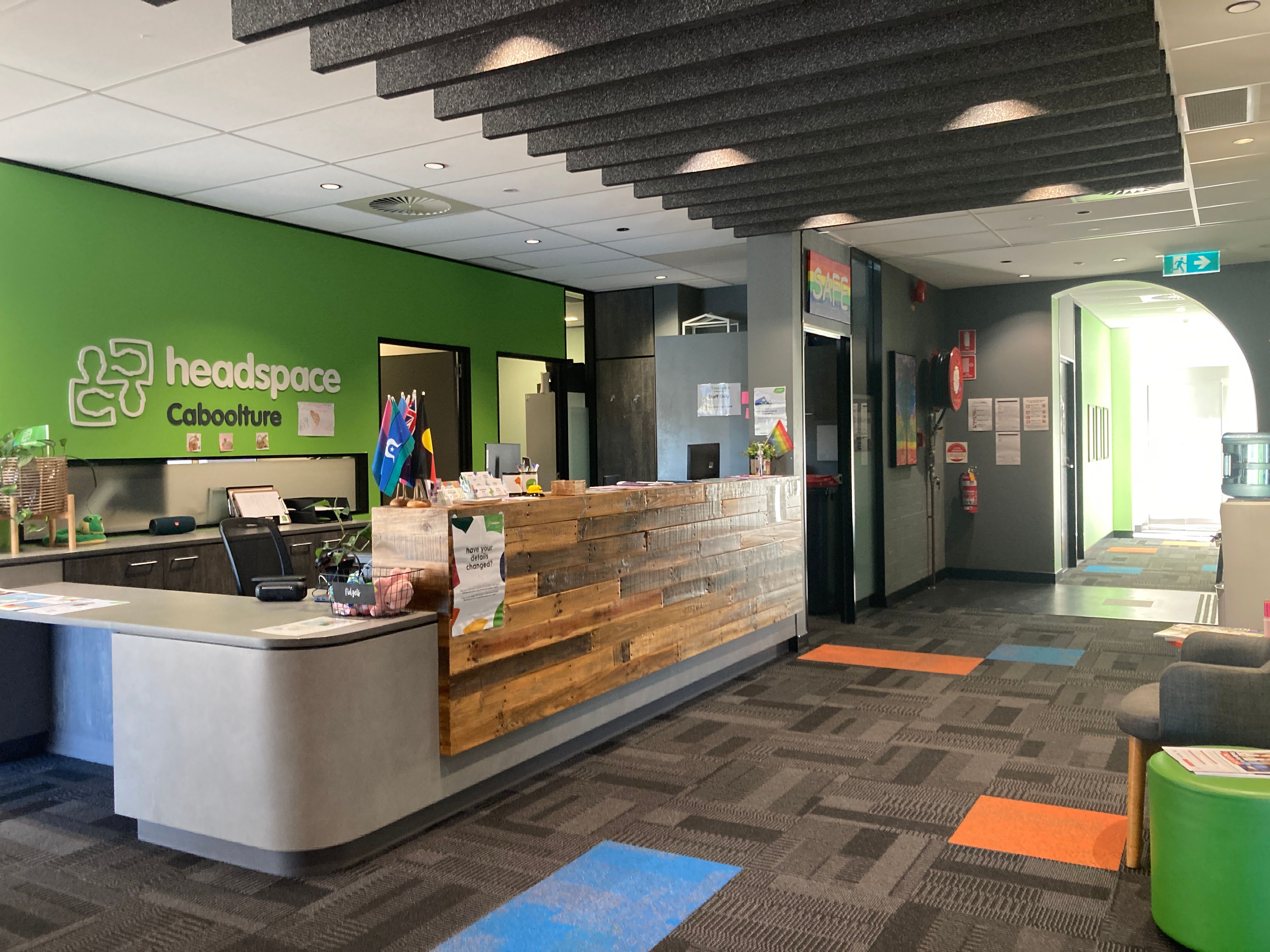 Block B, Suite 38/8-22 King Street, Caboolture, QLD 4510