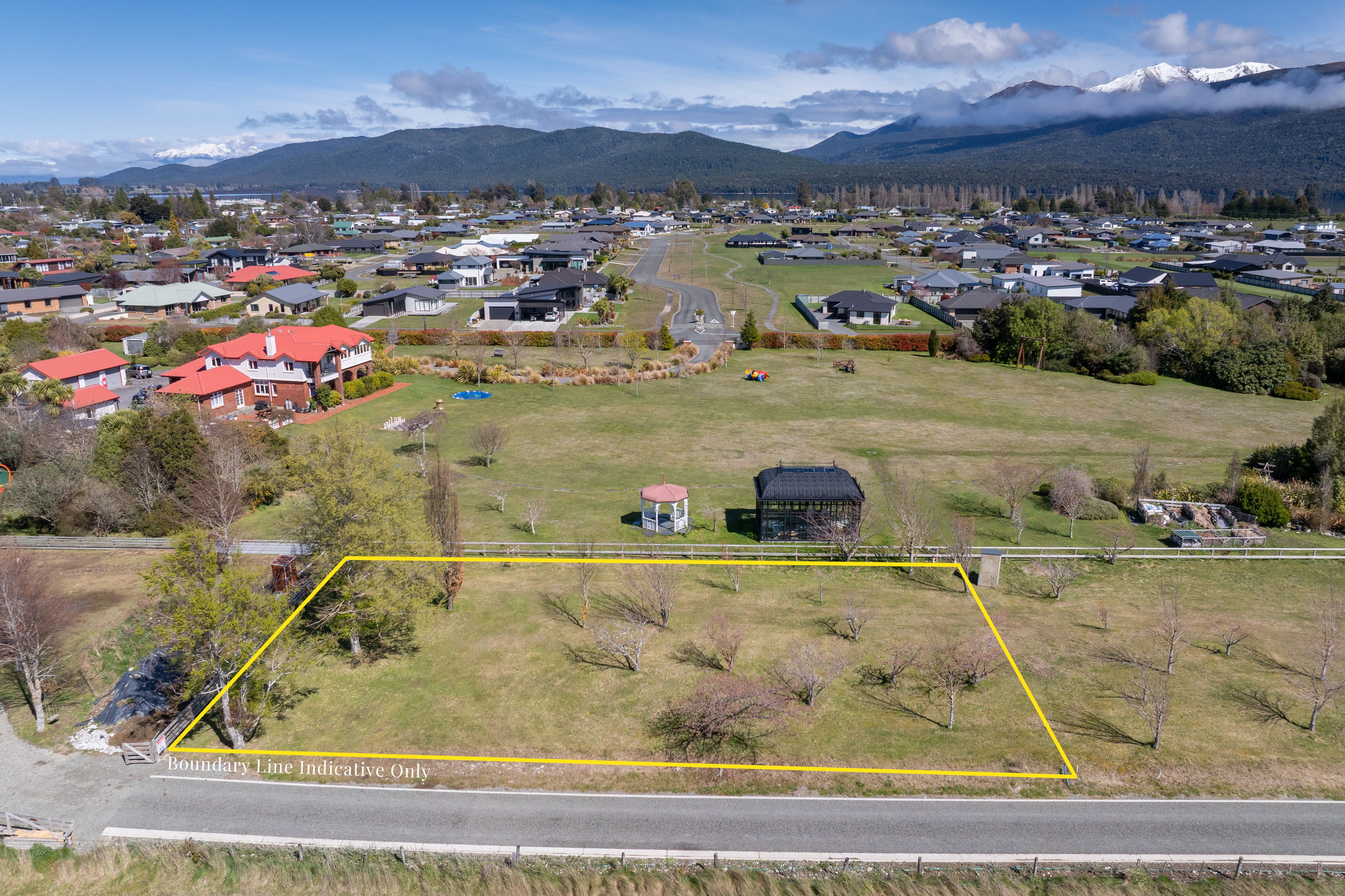 110 Aparima Drive, Te Anau, Southland District
