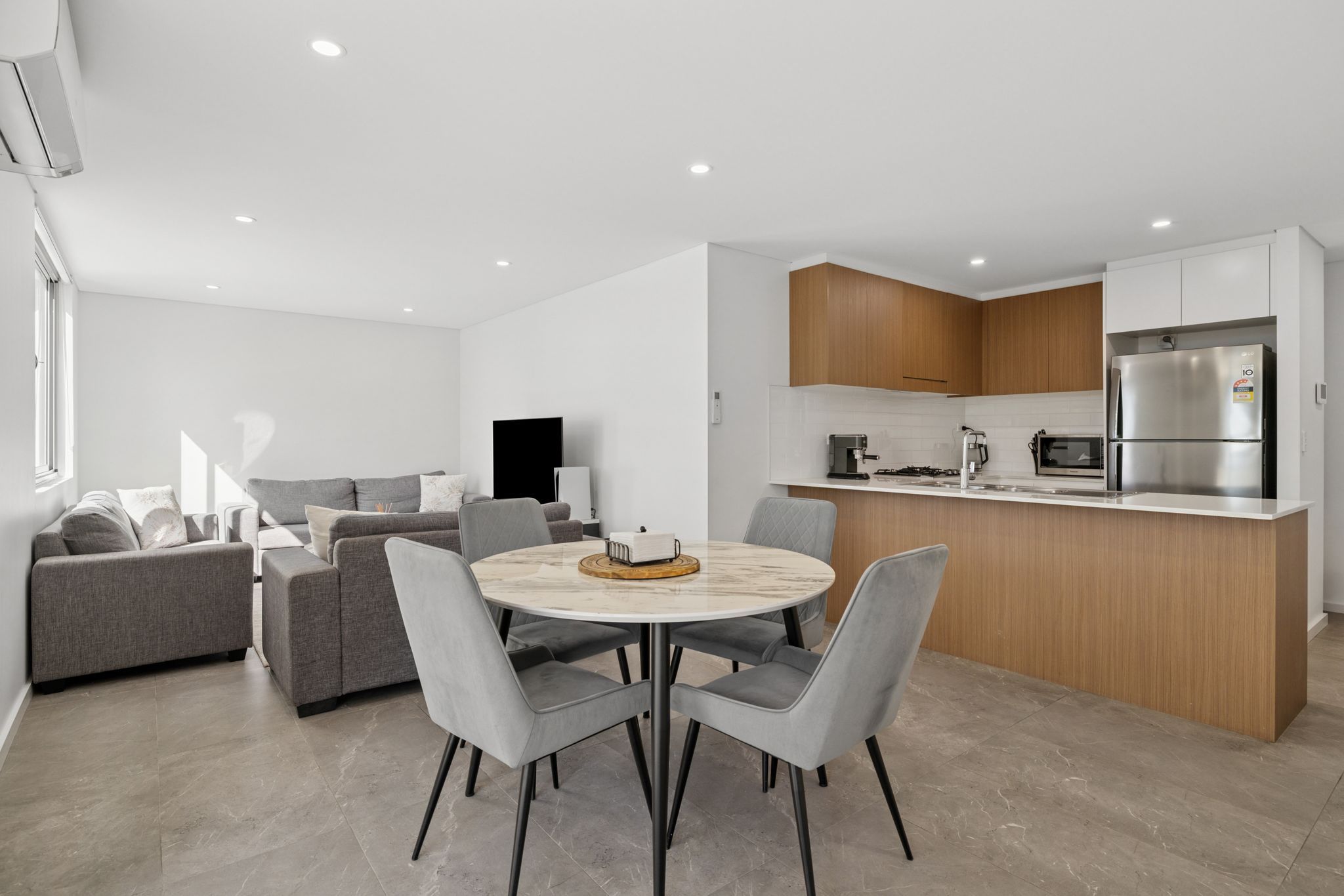 106/42 Hillcrest Street, Punchbowl, NSW 2196