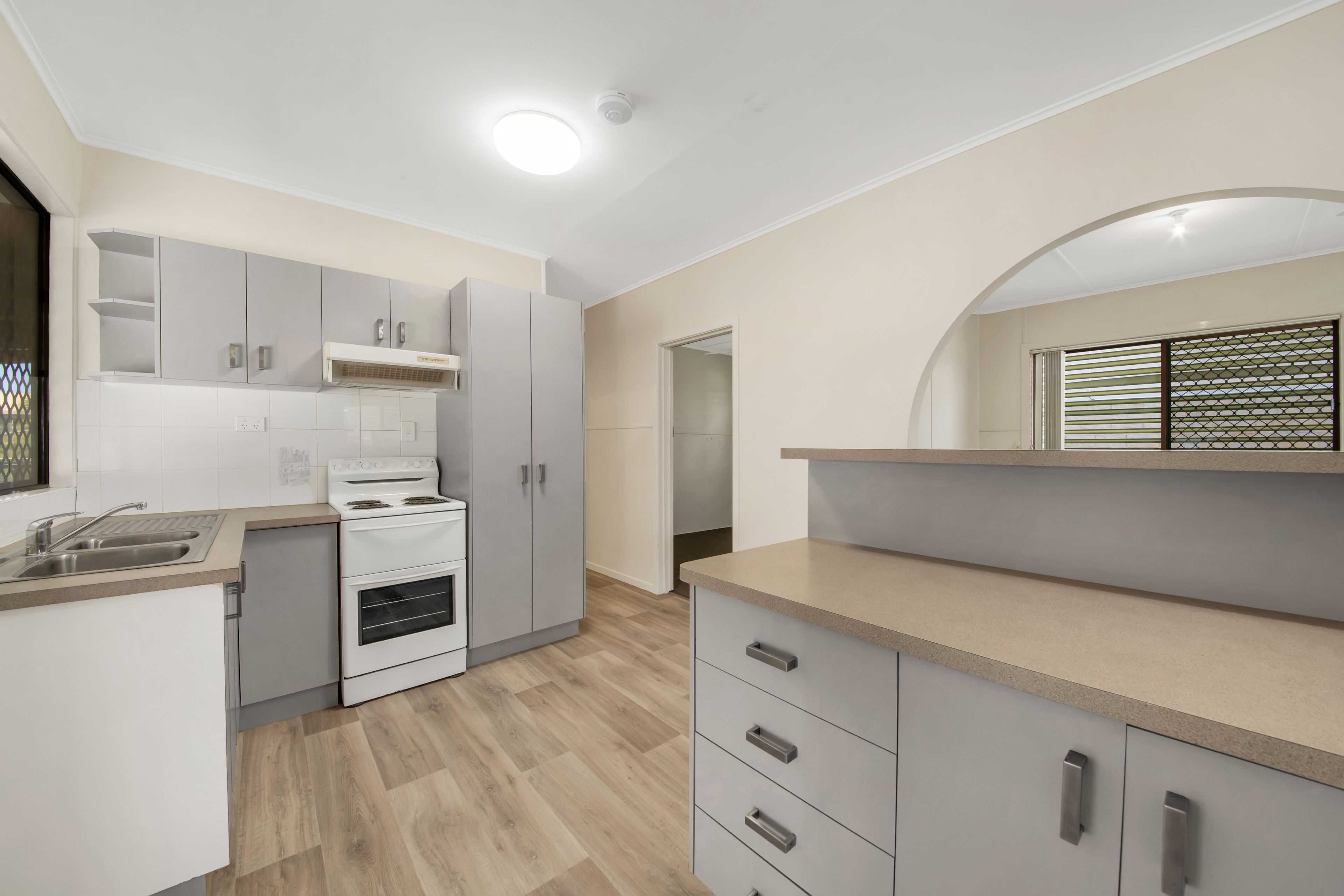 1a Rossella Street, West Gladstone, QLD 4680