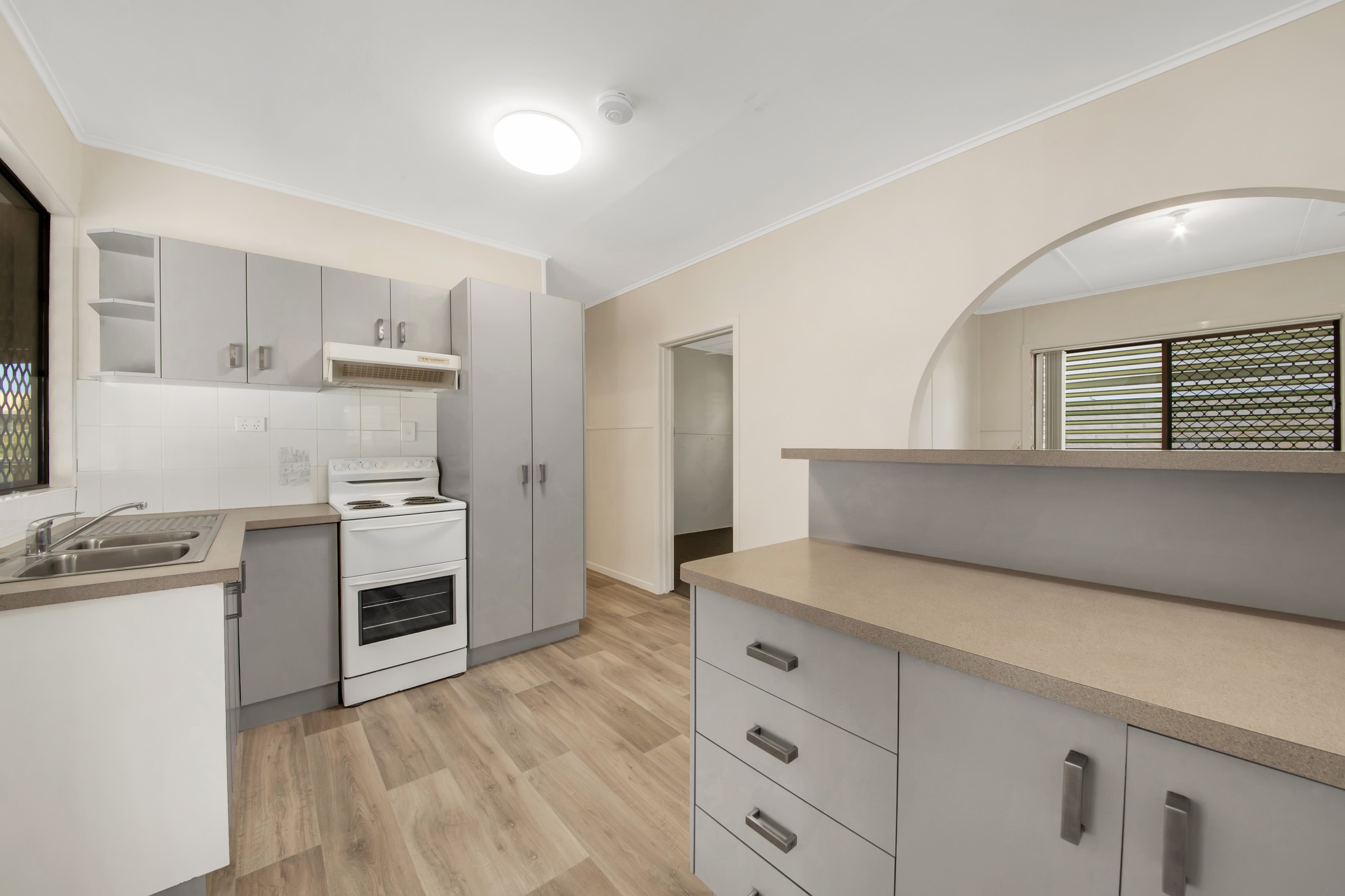 1a Rossella Street, West Gladstone, QLD 4680