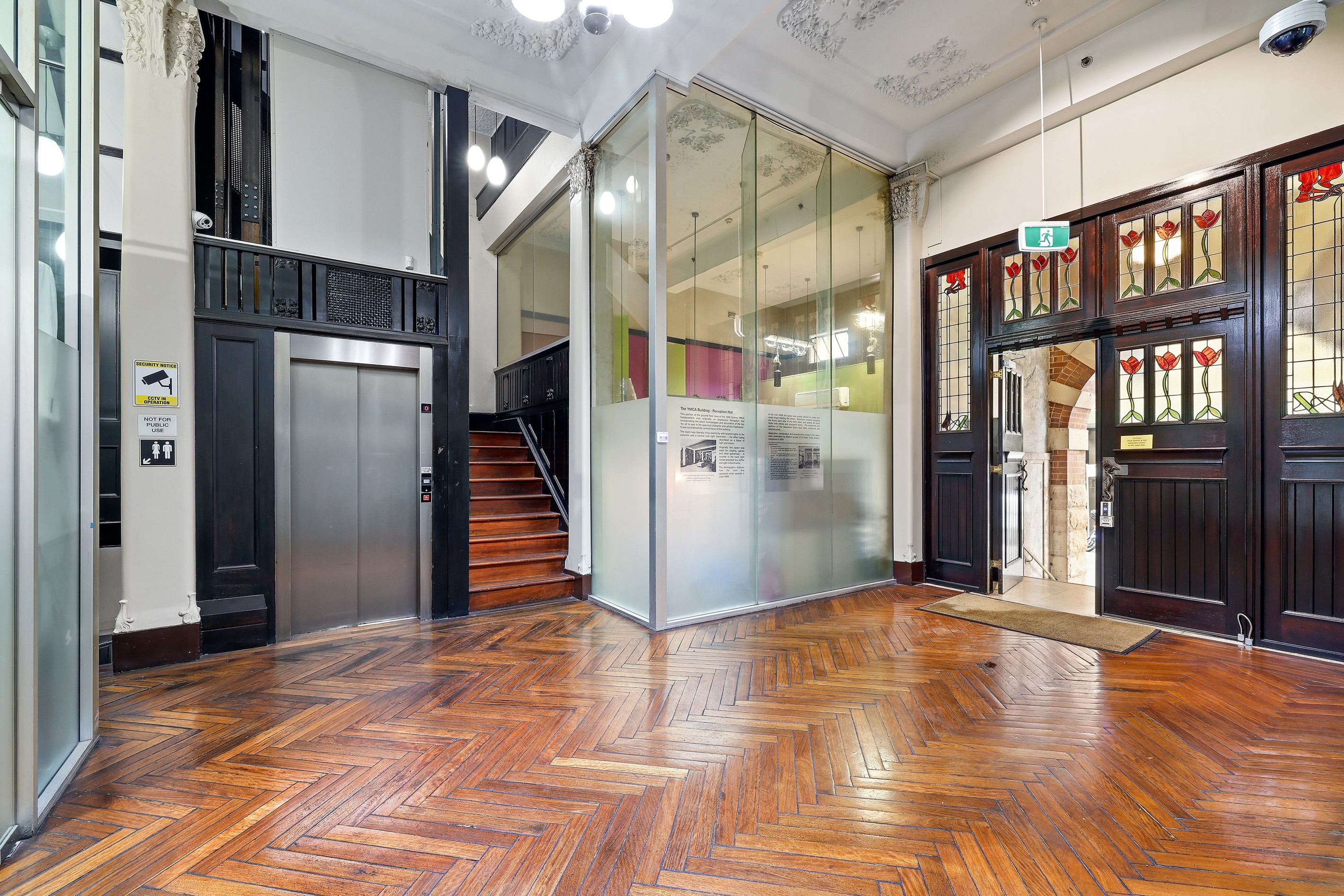 3/325 Pitt Street, Sydney, NSW 2000