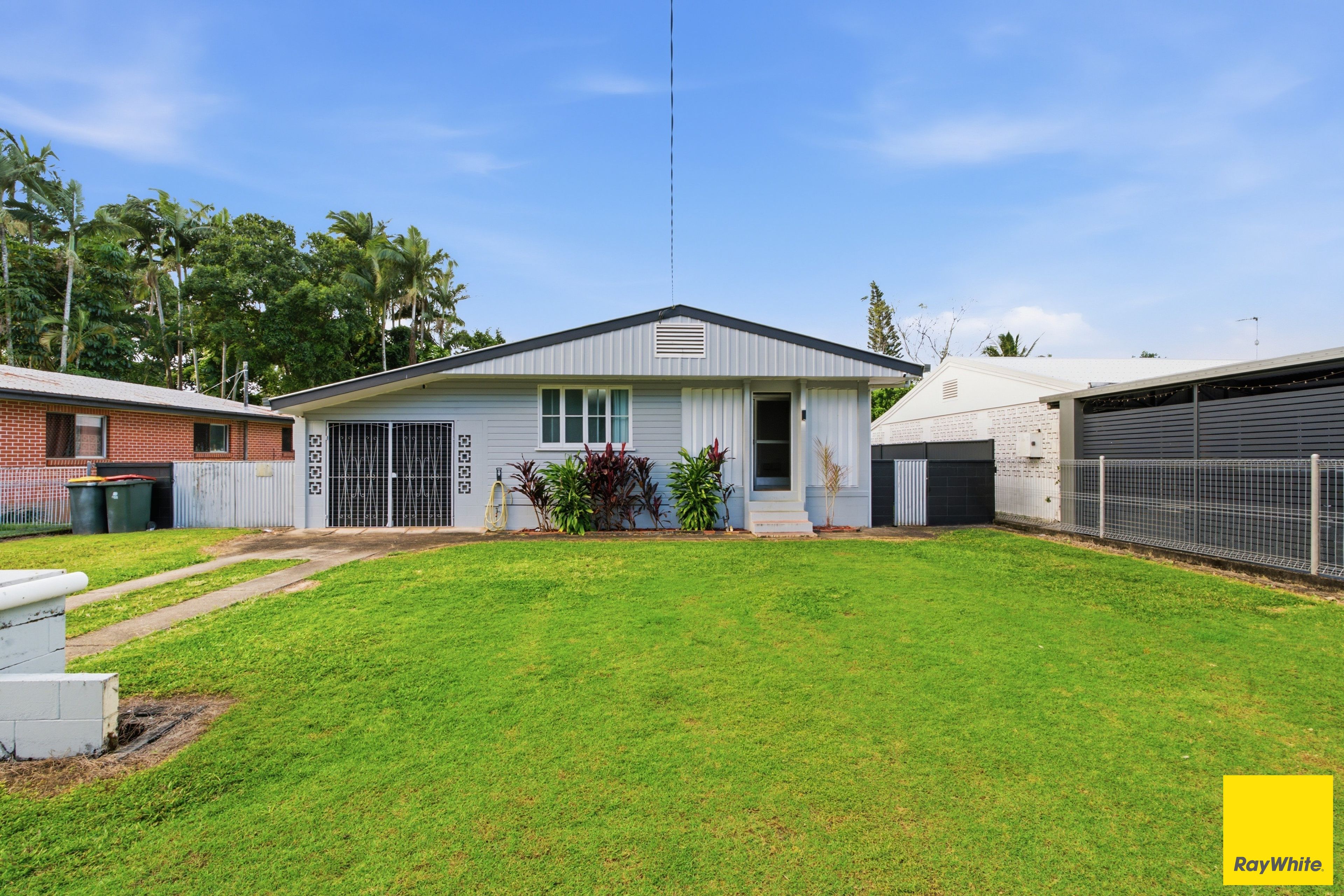 326 Fearnley Street, Manunda, QLD 4870