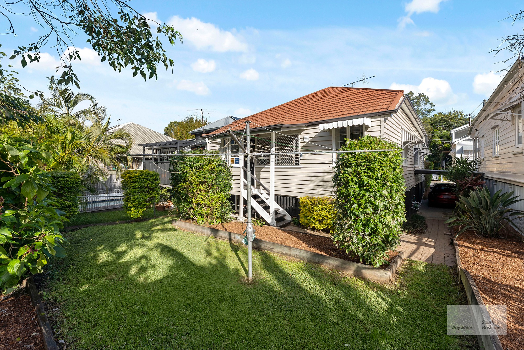 47 Granville Street, West End, QLD 4101