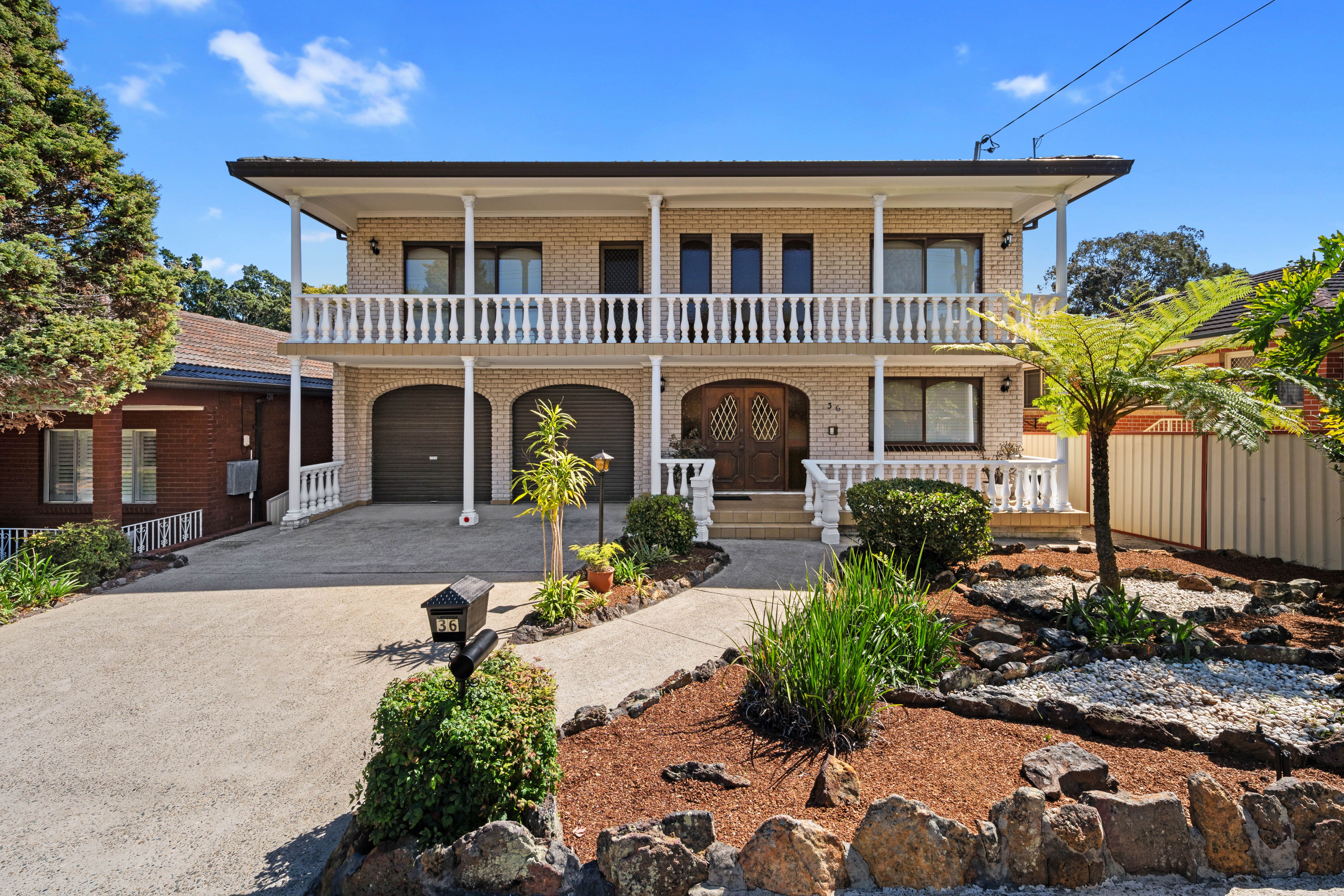 36 George Street — photo from Ray White Georges River | St George | Oatley