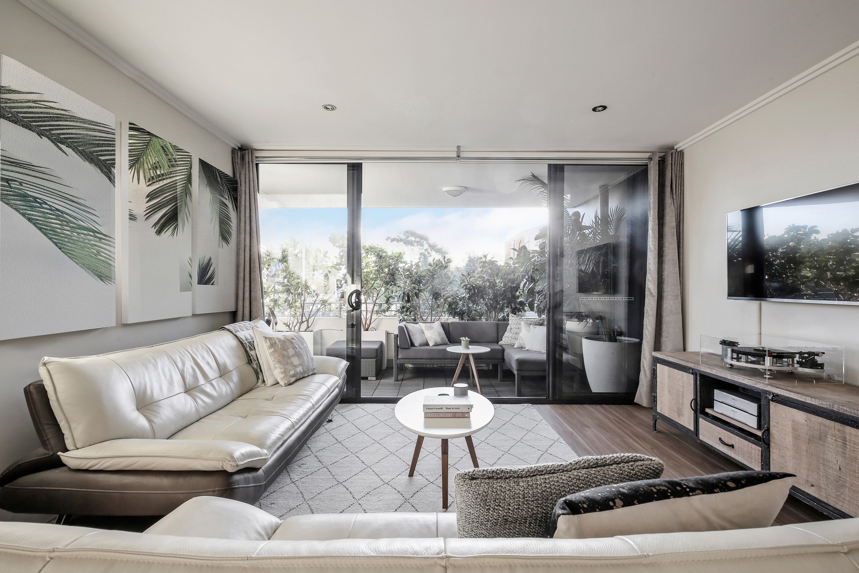 3402/2 Nassau Lane, Erskineville, NSW 2043