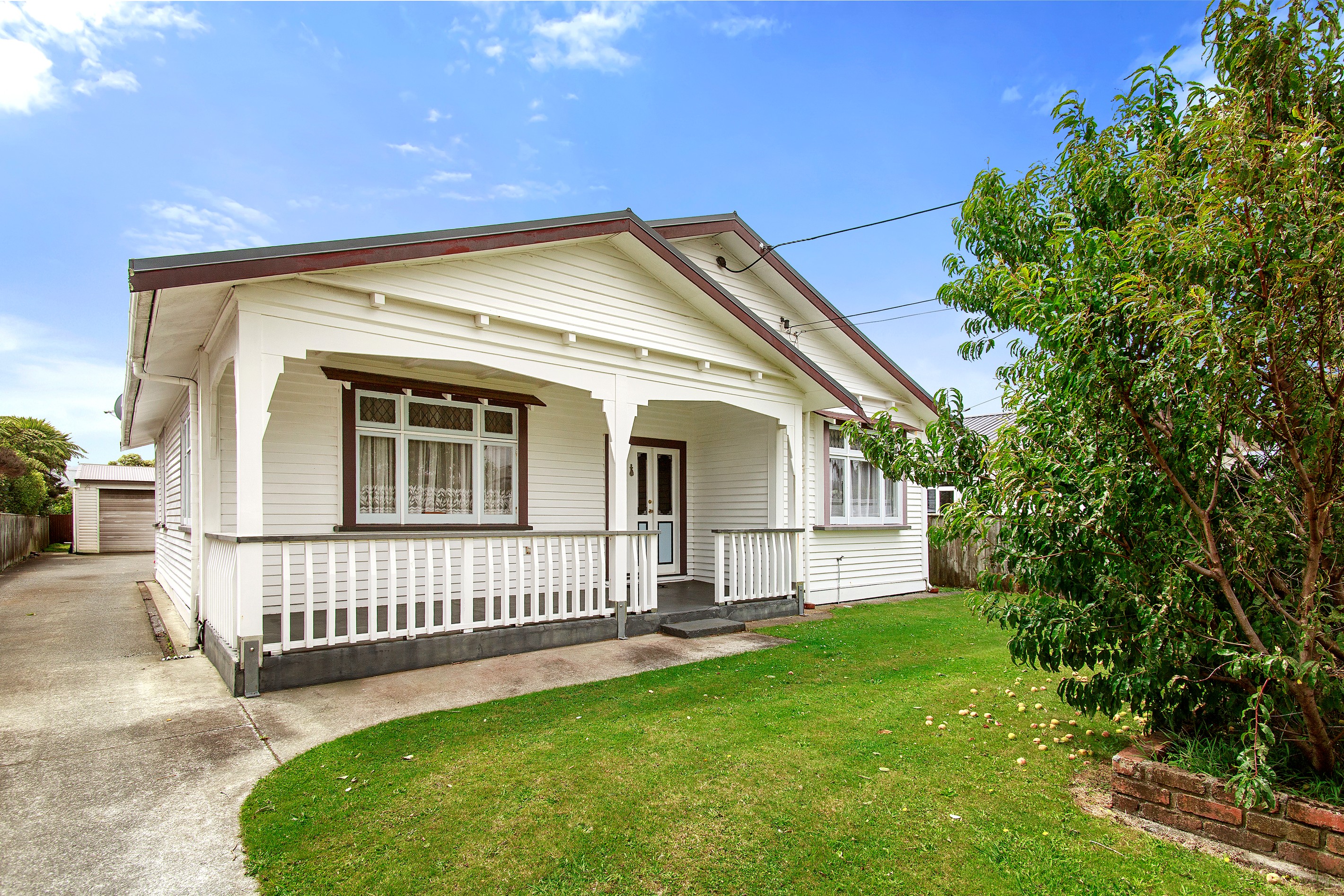 17 Graham Street, Petone, Lower Hutt City