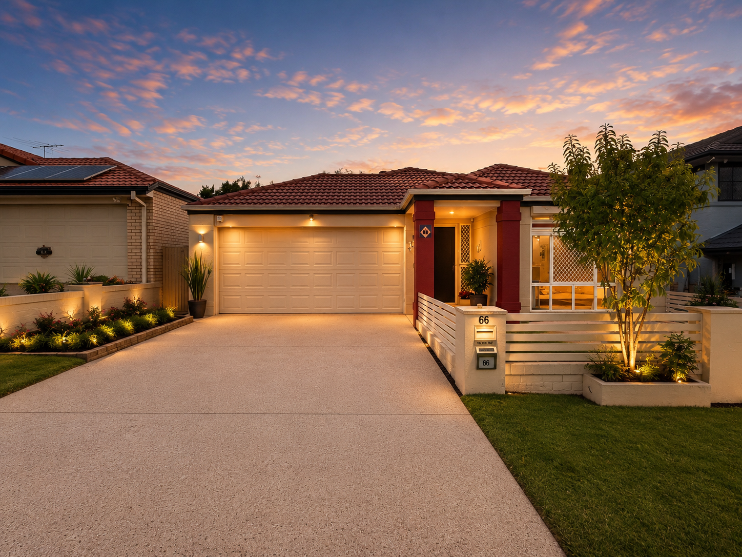 66 Oxford Parade — photo from Ray White Forest Lake QLD