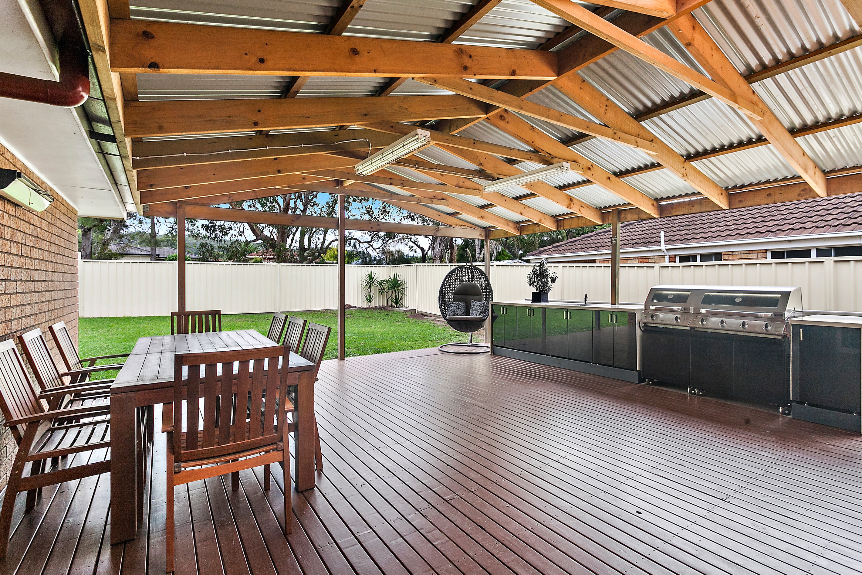 8 Mayfield Circuit, Albion Park, NSW 2527