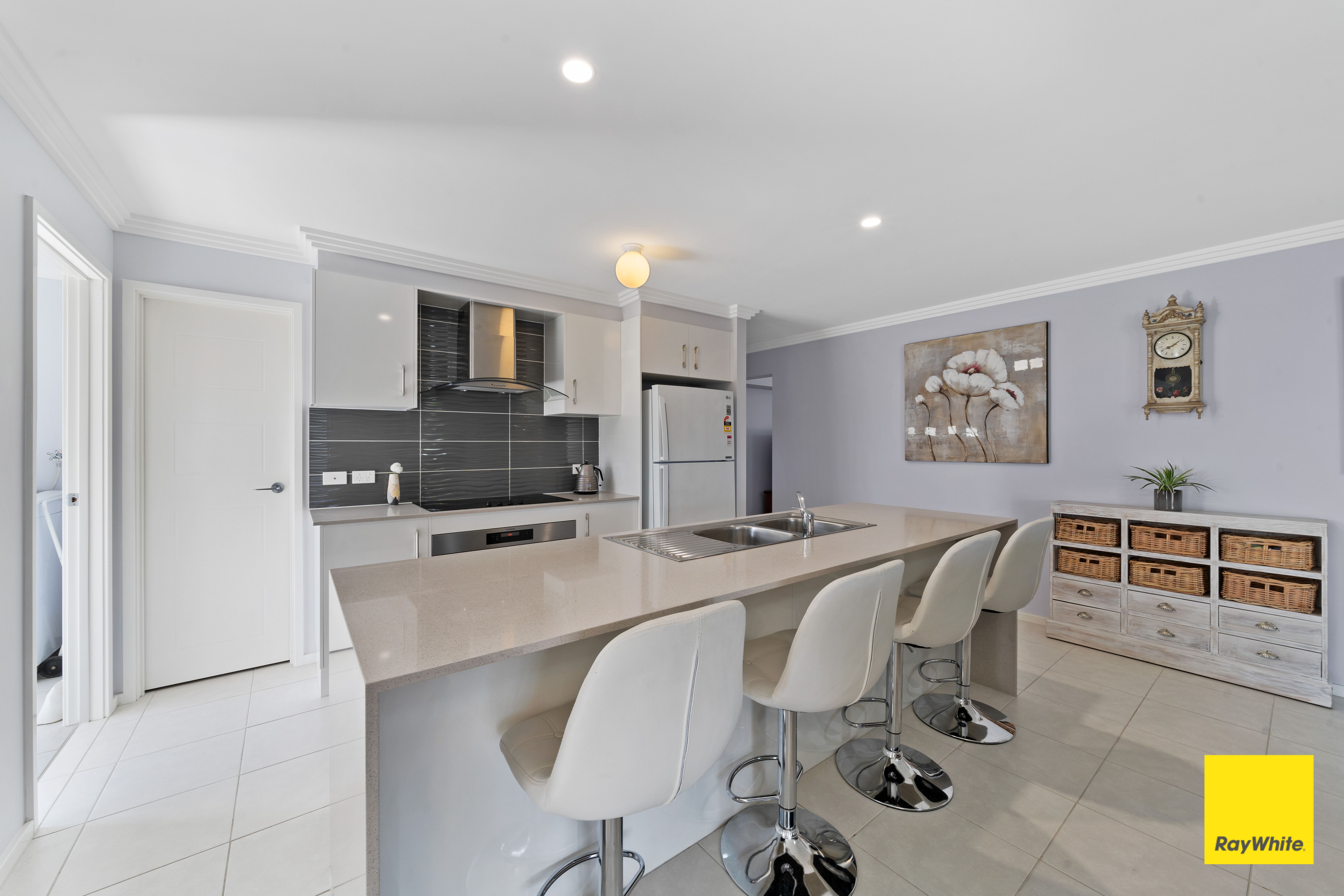 50 Caladenia Crescent