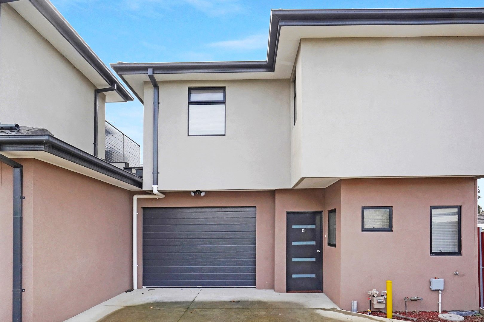 6/21 Stuart Street, Noble Park, VIC 3174