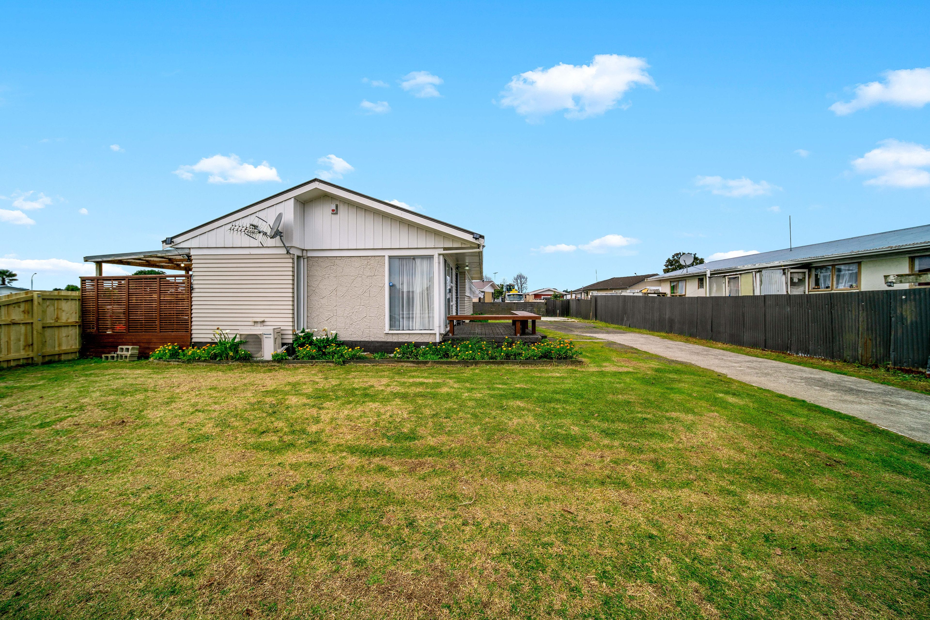 70 Raglan Street, Mangere, Manukau City