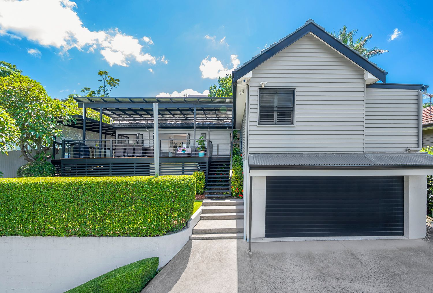 186 Crosby Road, Ascot, QLD 4007