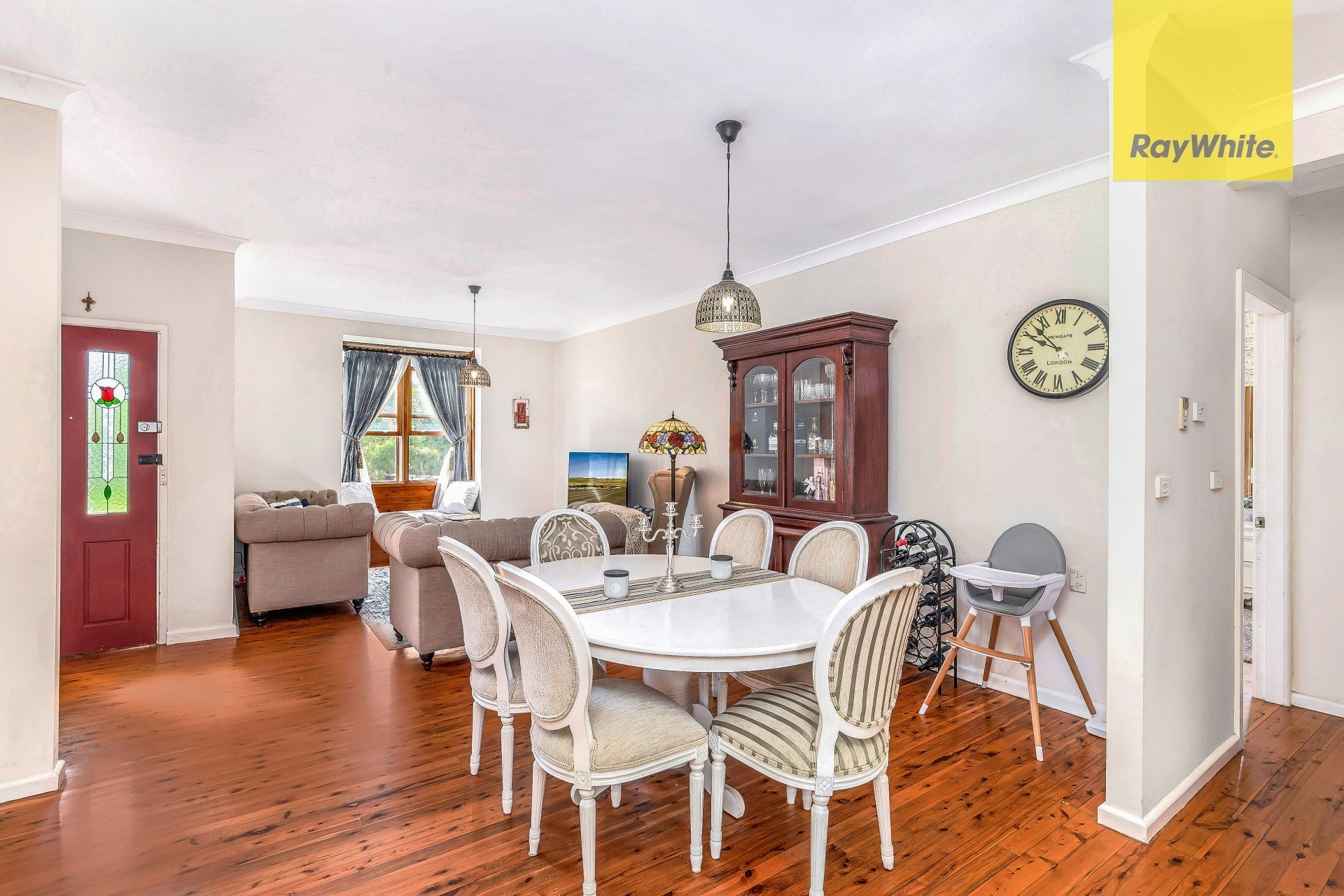 2 Greens Avenue, Oatlands, NSW 2117