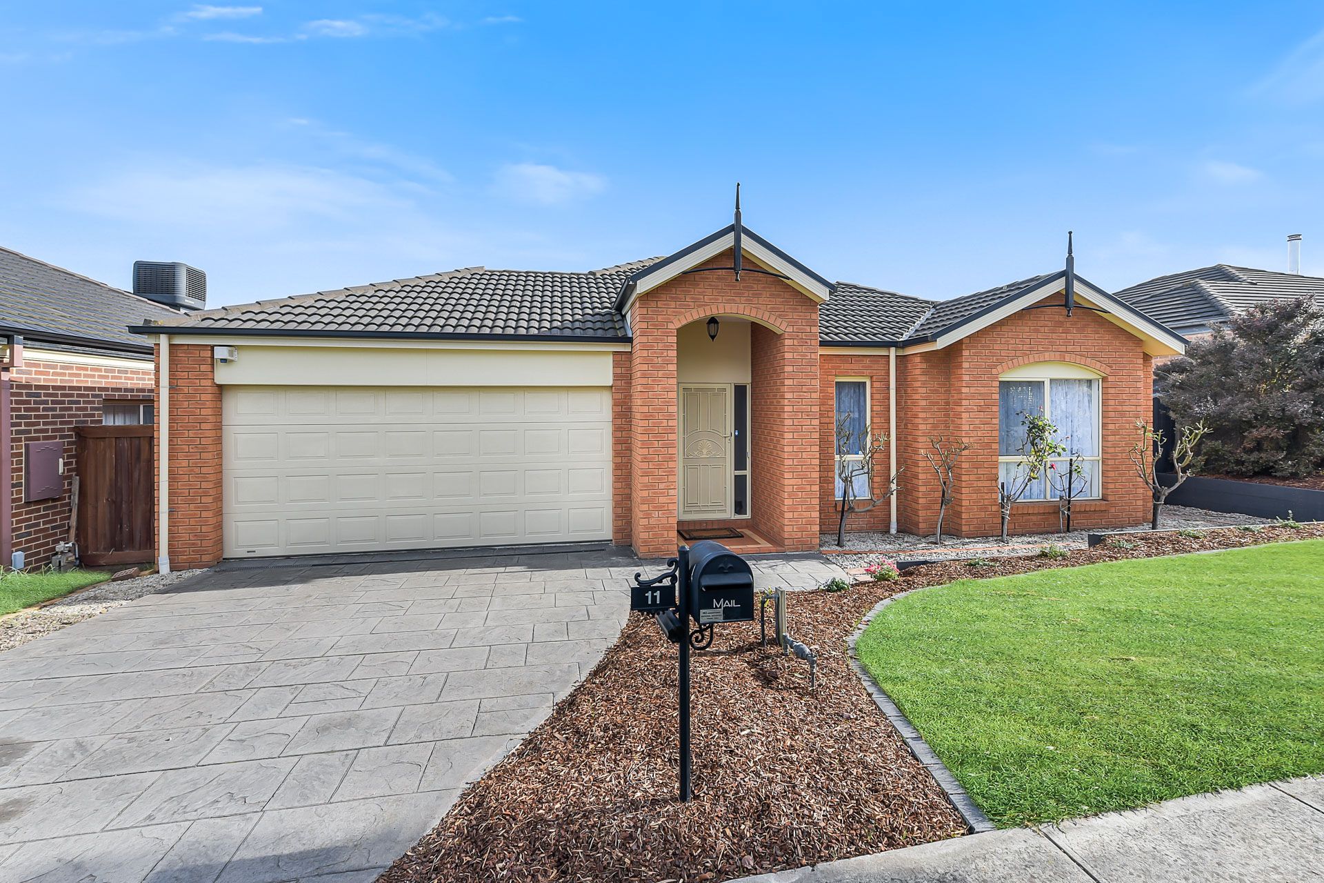 11 Monarch Road, Berwick, VIC 3806