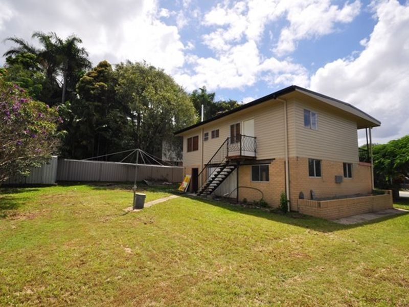 23 Blackton Street, Logan Central, QLD 4114