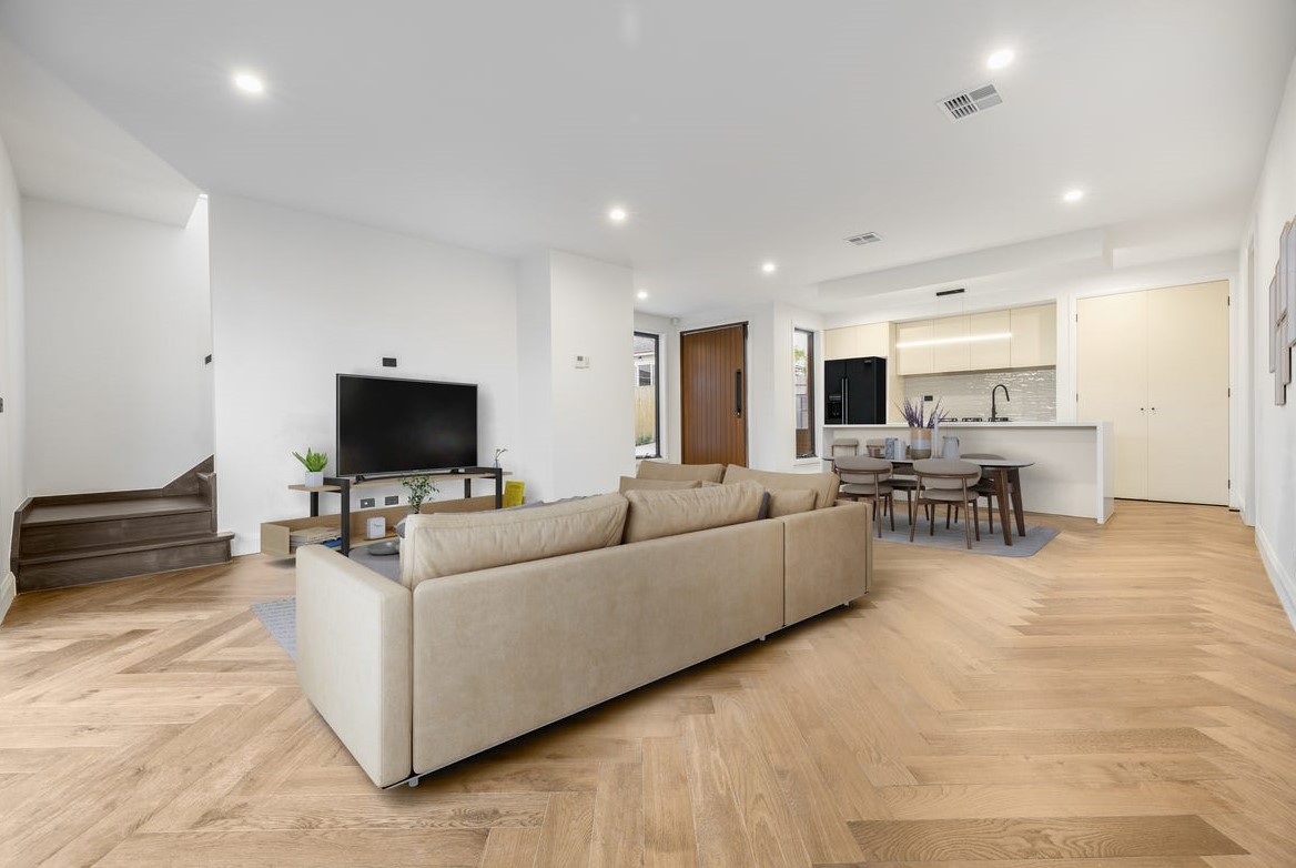 3/44 Darbyshire Road, Mount Waverley, VIC 3149