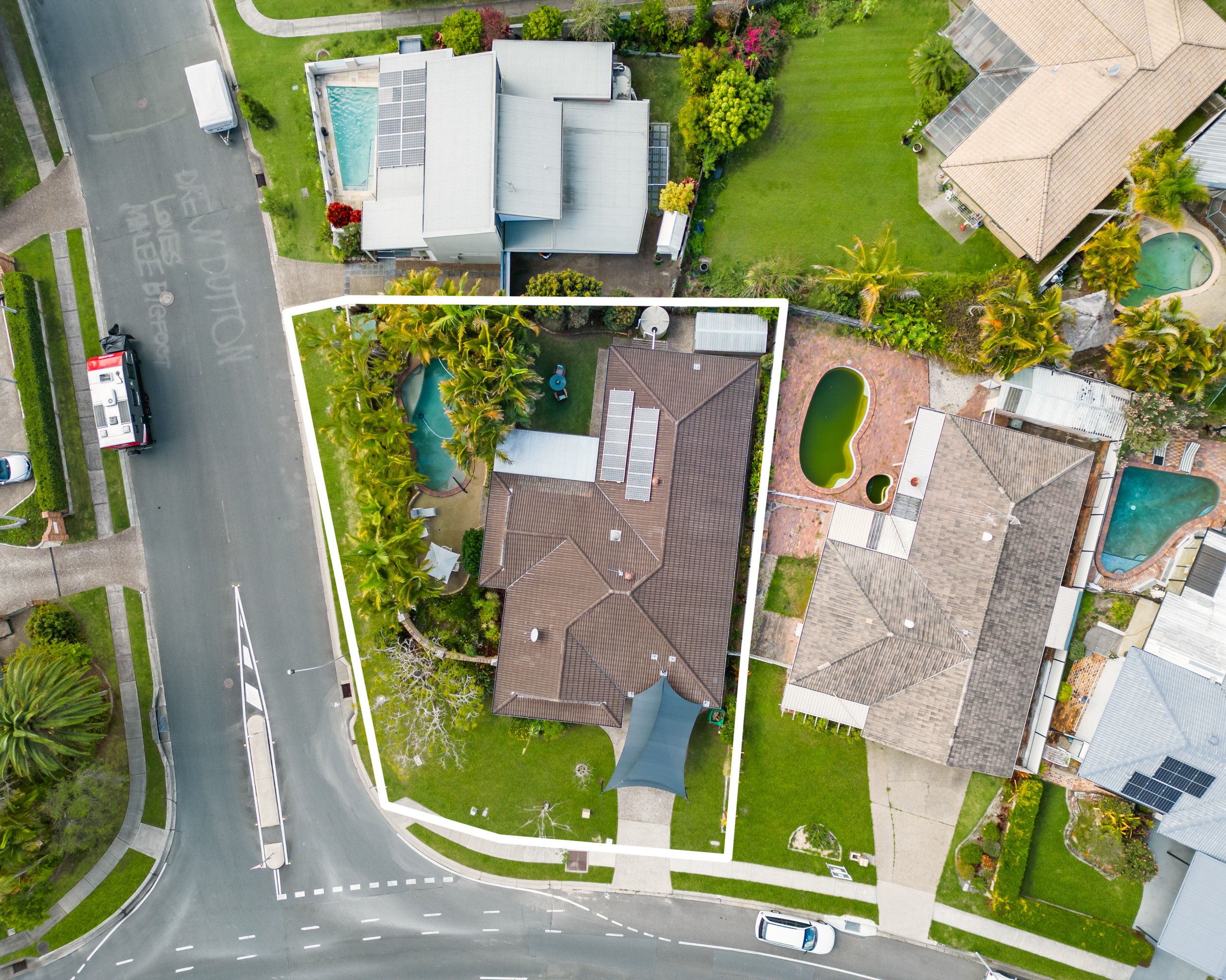 89 Bienvenue Drive, Currumbin Waters, QLD 4223