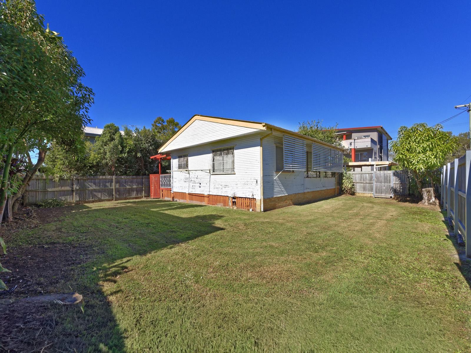9 Rodway Street, Zillmere, QLD 4034