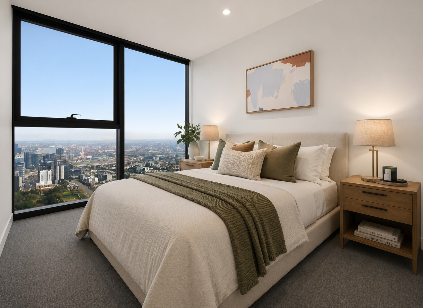 5808/462 Elizabeth Street, Melbourne, VIC 3000