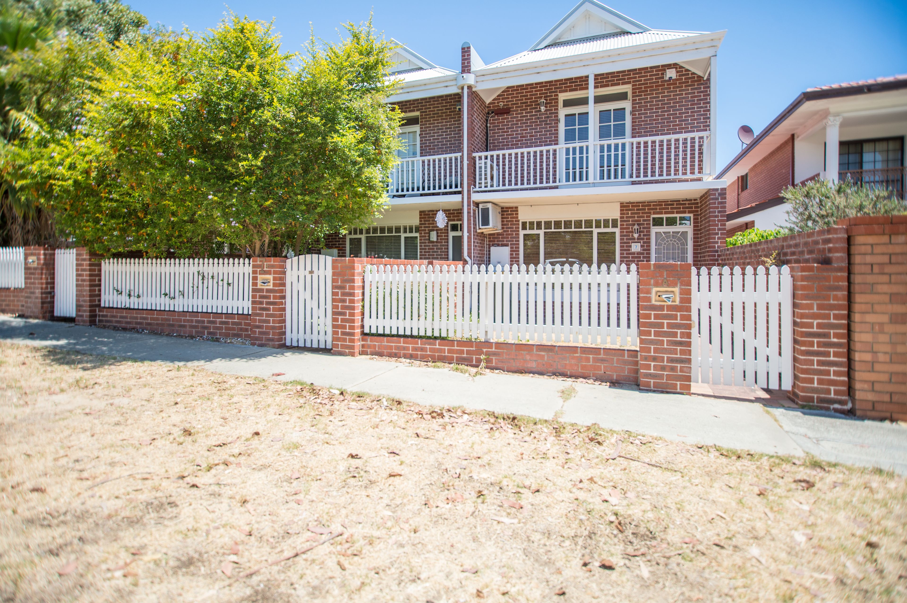 7A Amherst Street, Fremantle, WA 6160