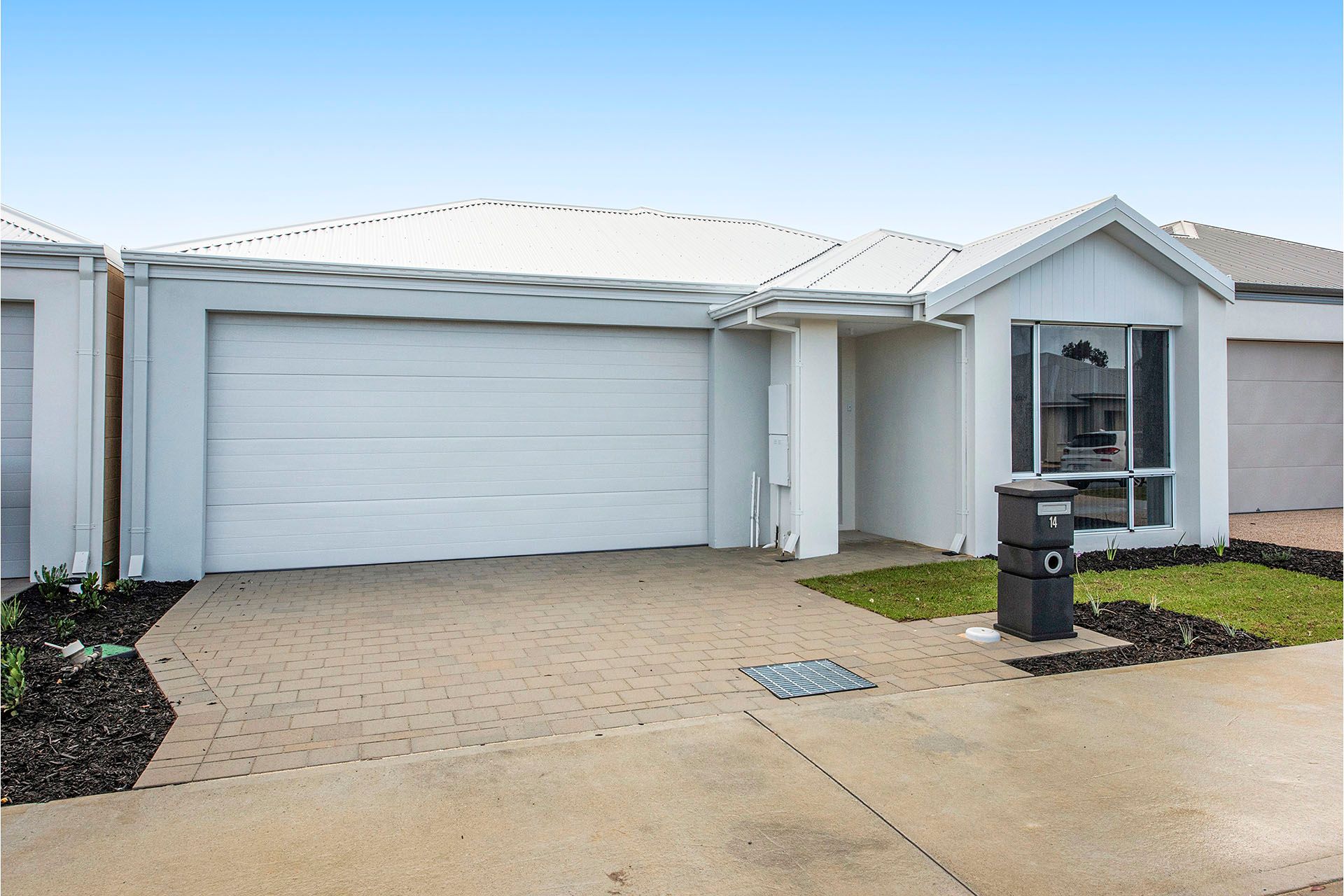 14 Swanson Loop, Coodanup, WA 6210