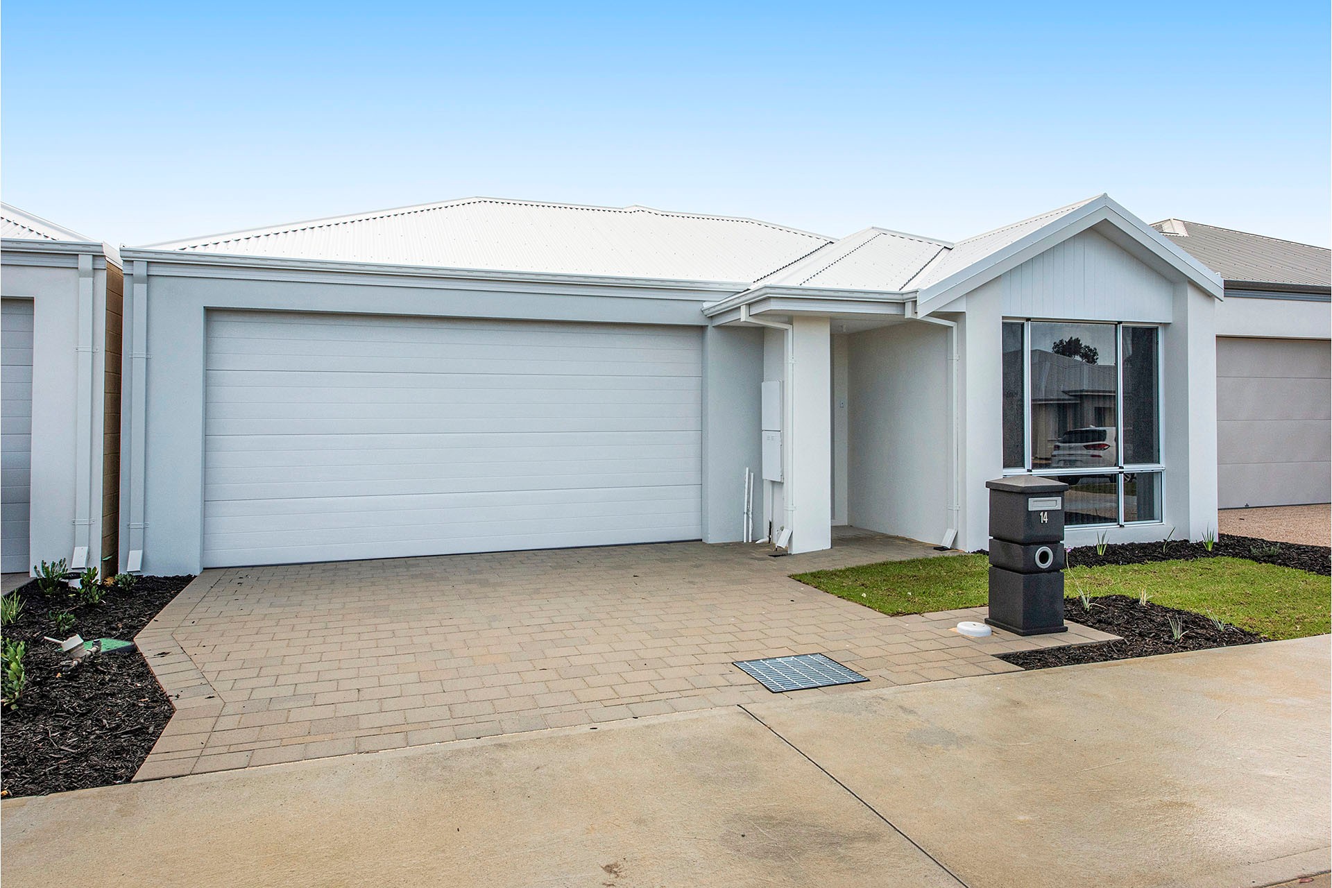 14 Swanson Loop, Coodanup, WA 6210