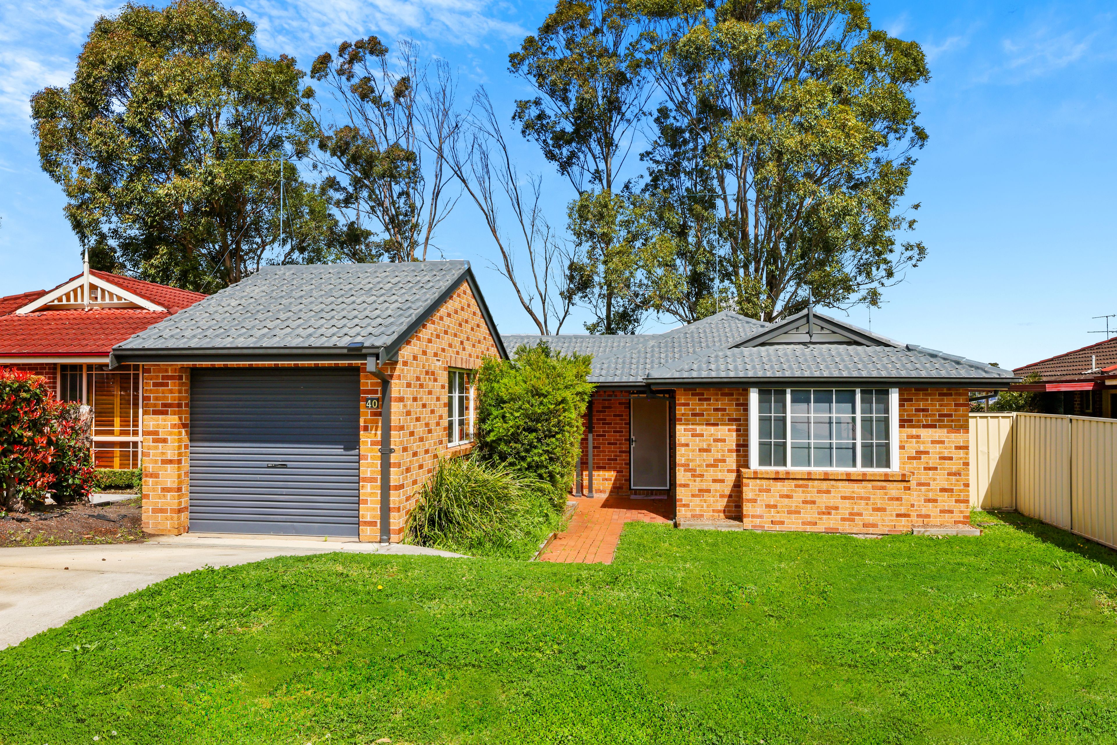 40 Woodi Close, Glenmore Park NSW 2745