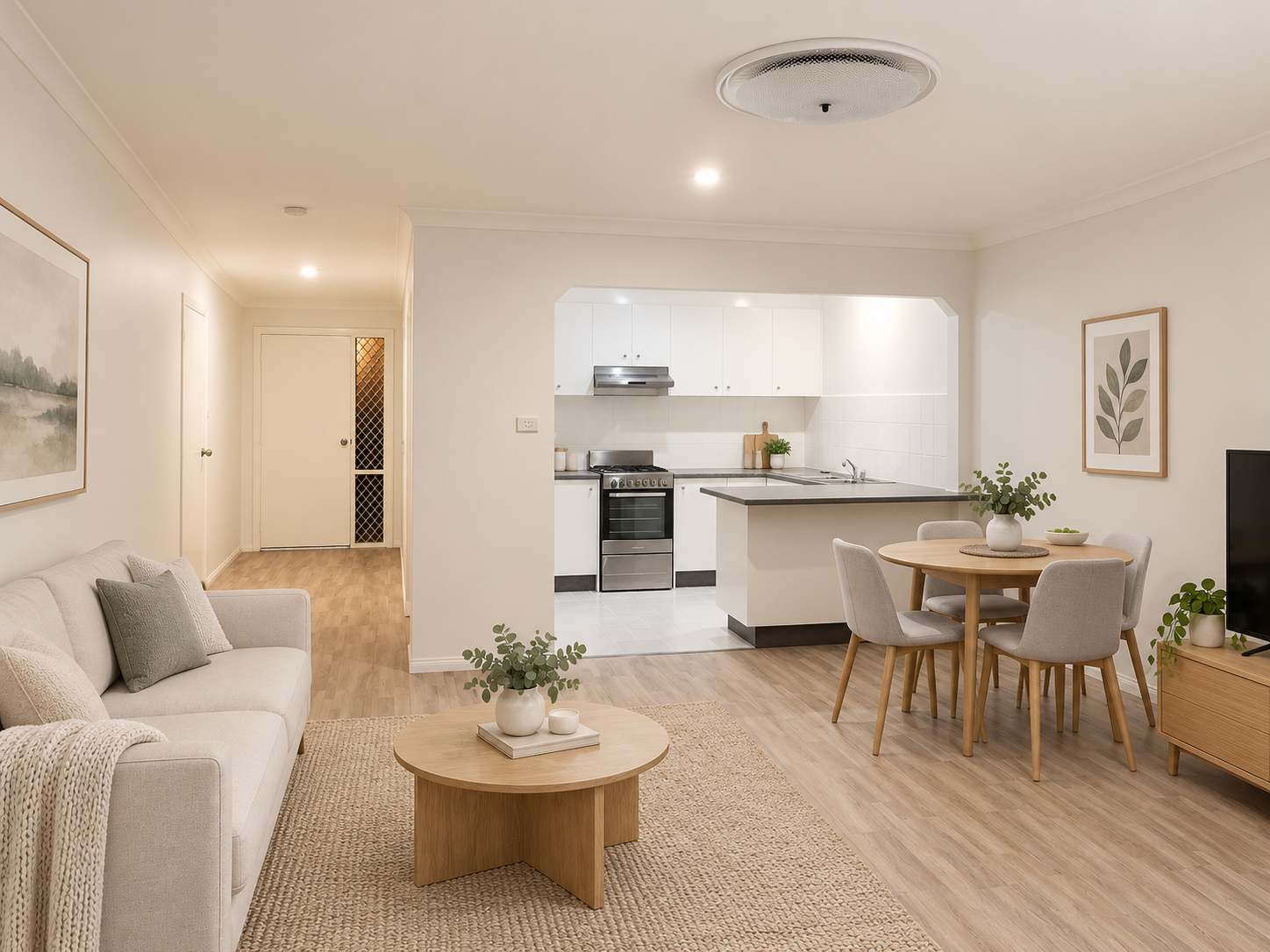 3/74 Cawley Street — photo from Ray White Woonona
