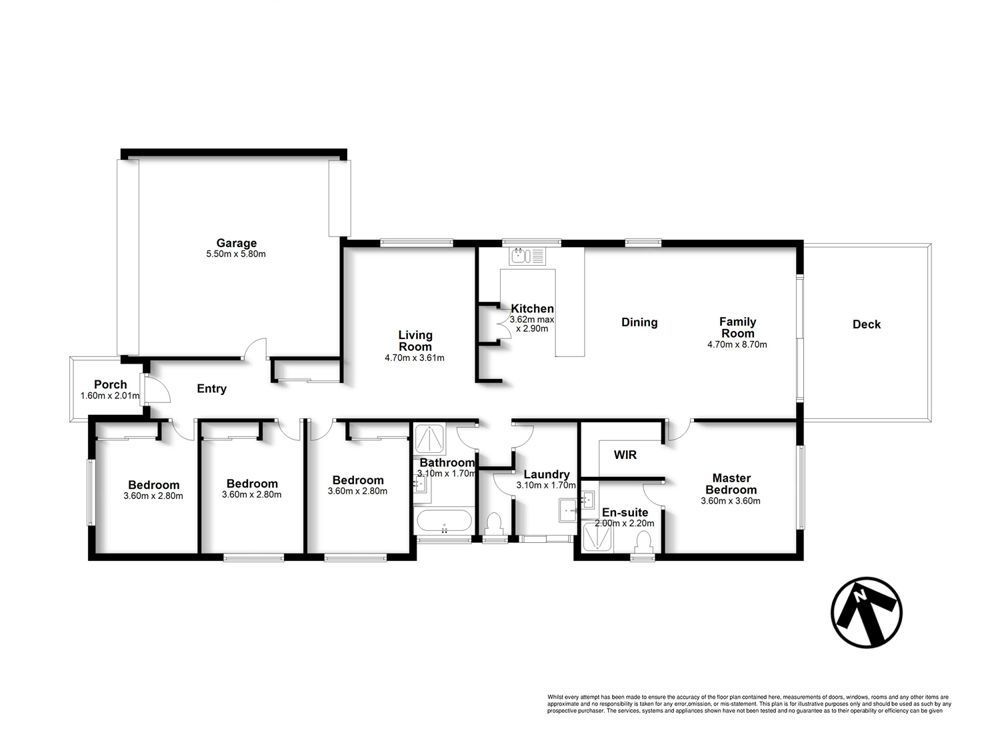 11 Coolridge Circuit, Yarrabilba, QLD 4207