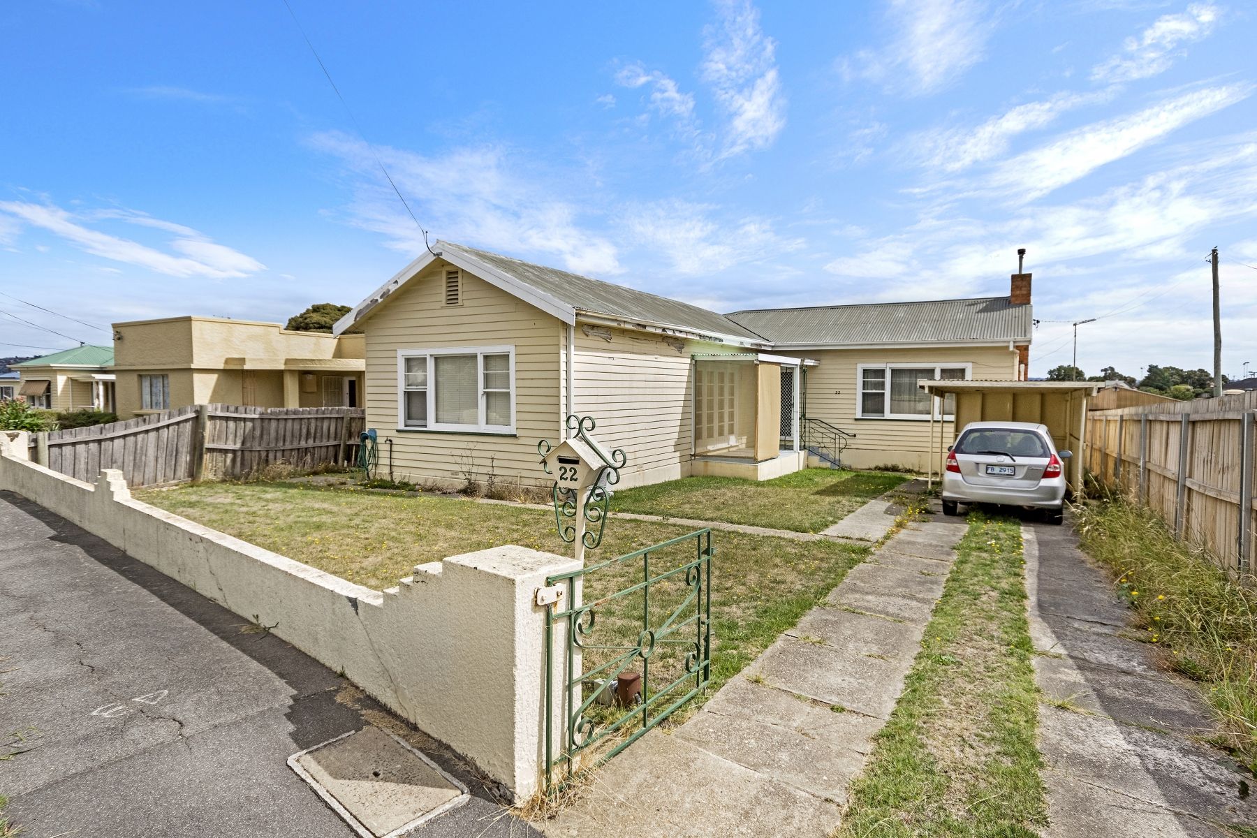 22 Clare Street, Mowbray TAS 7248