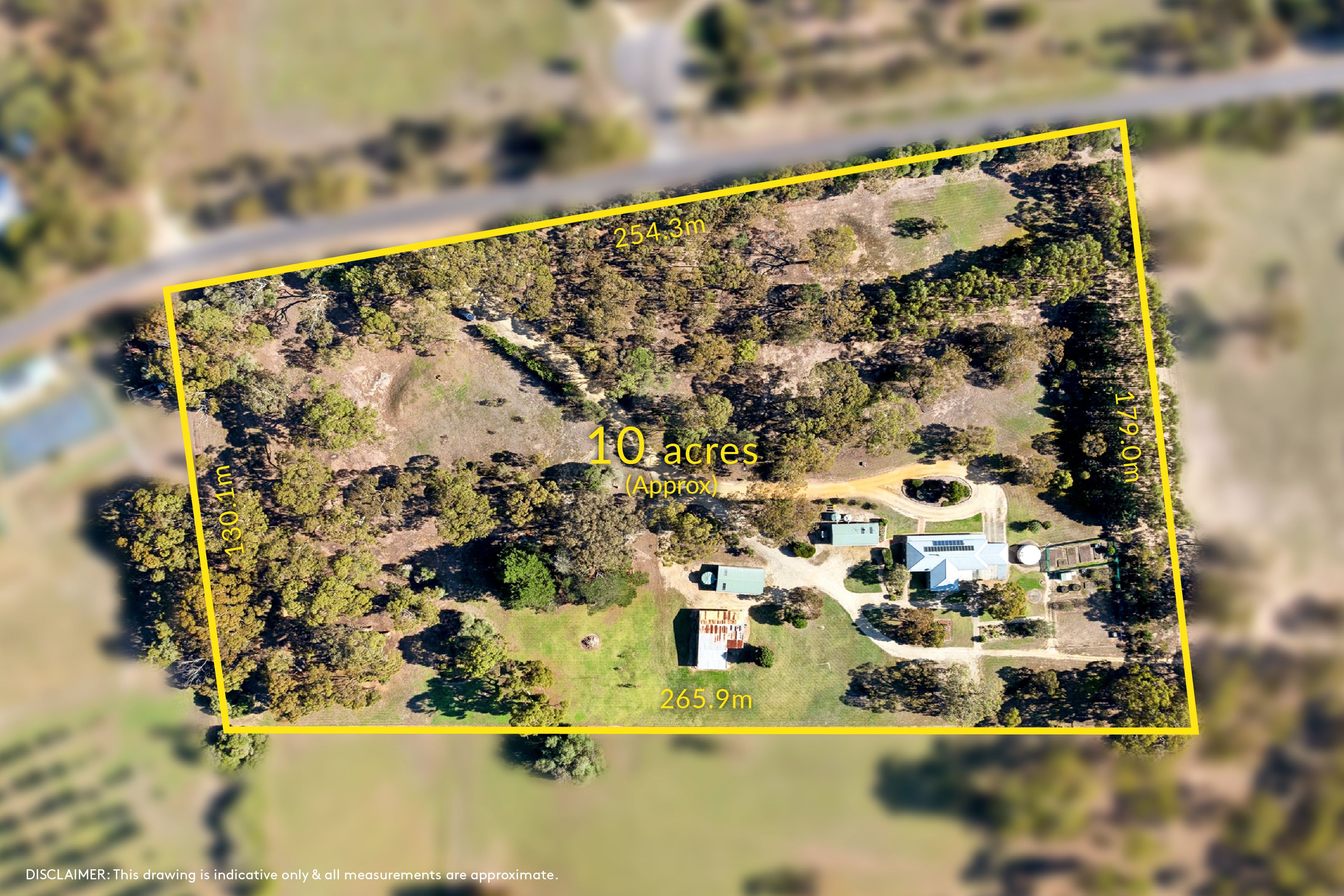 1824 Steiglitz Road, Maude, VIC 3331