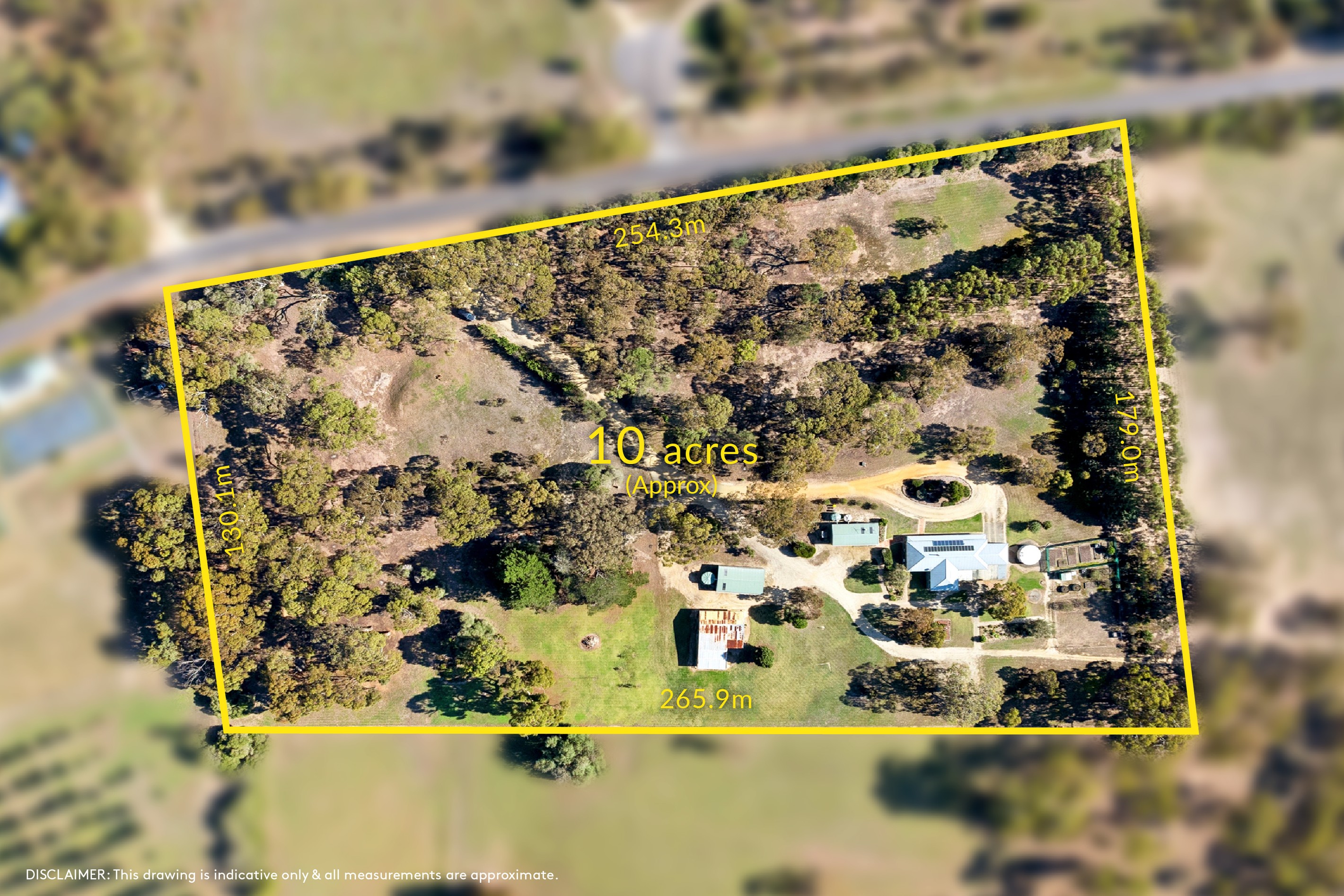 1824 Steiglitz Road, Maude, VIC 3331