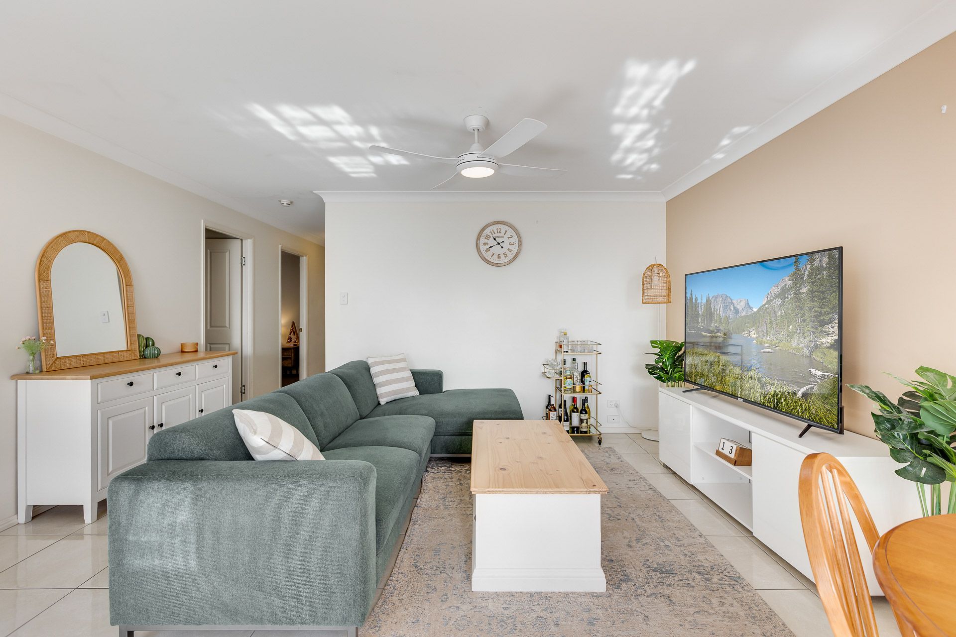 4/42 Gordon Avenue, Newtown, QLD 4350