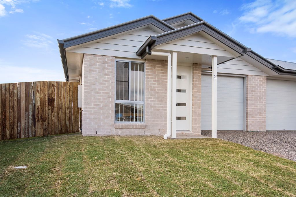 1/34 Woleebee Drive, Glenvale, QLD 4350