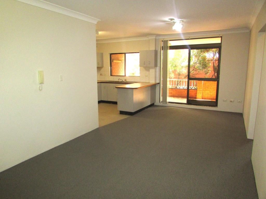 1/2 Caledonian Street, Bexley, NSW 2207