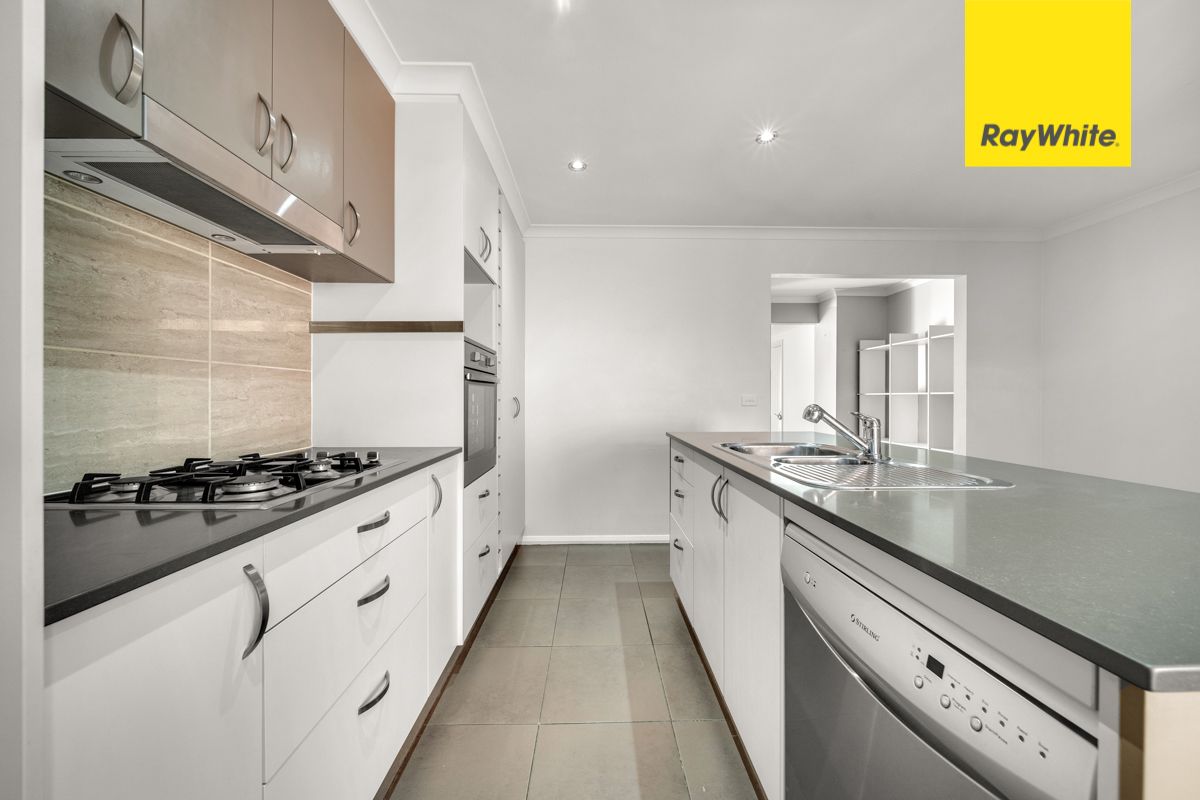114 Bill Fergusson Circuit, Bonner, ACT 2914