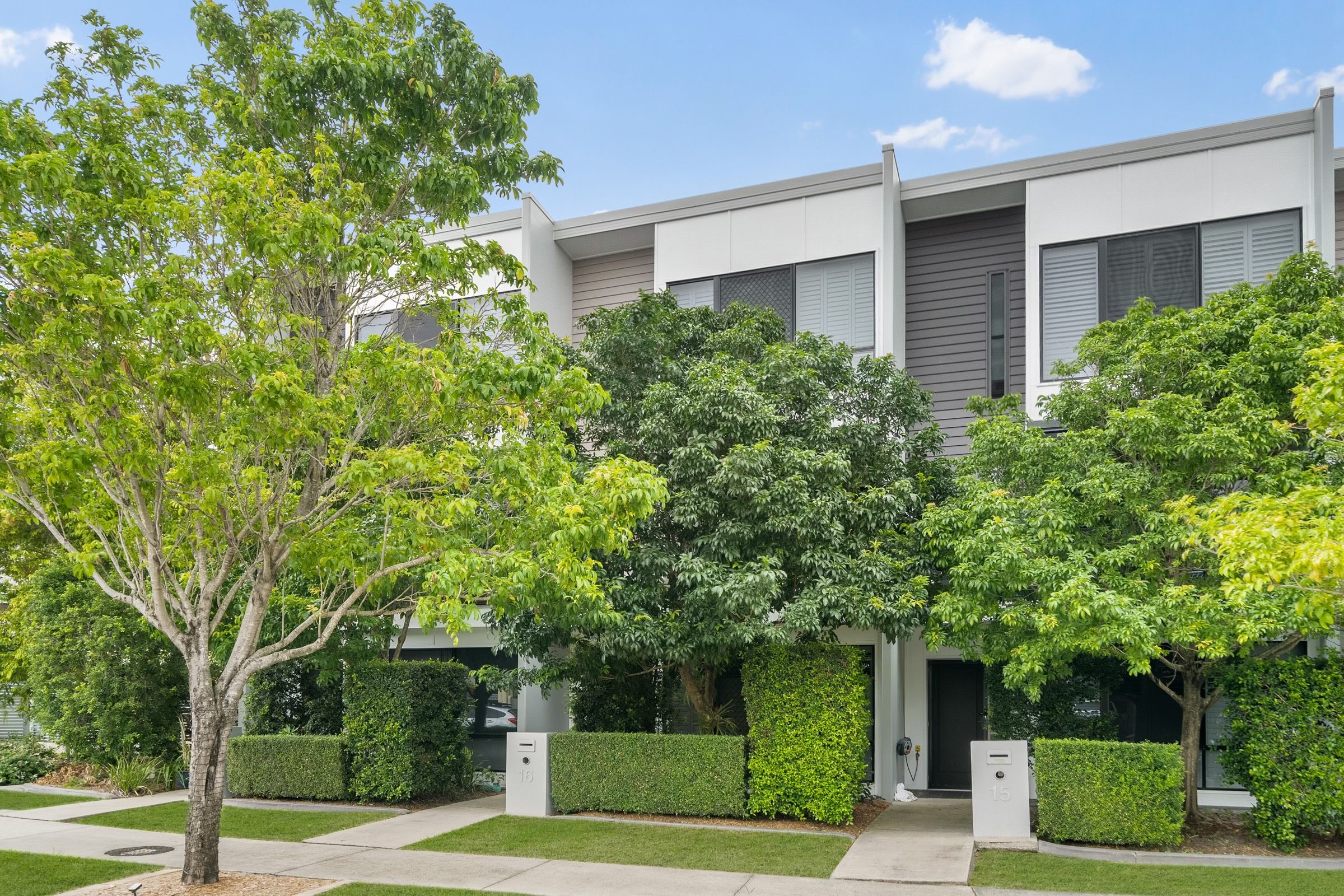 16/3 Sibley Street, North Lakes, QLD 4509 Sold Townhouse Ray White