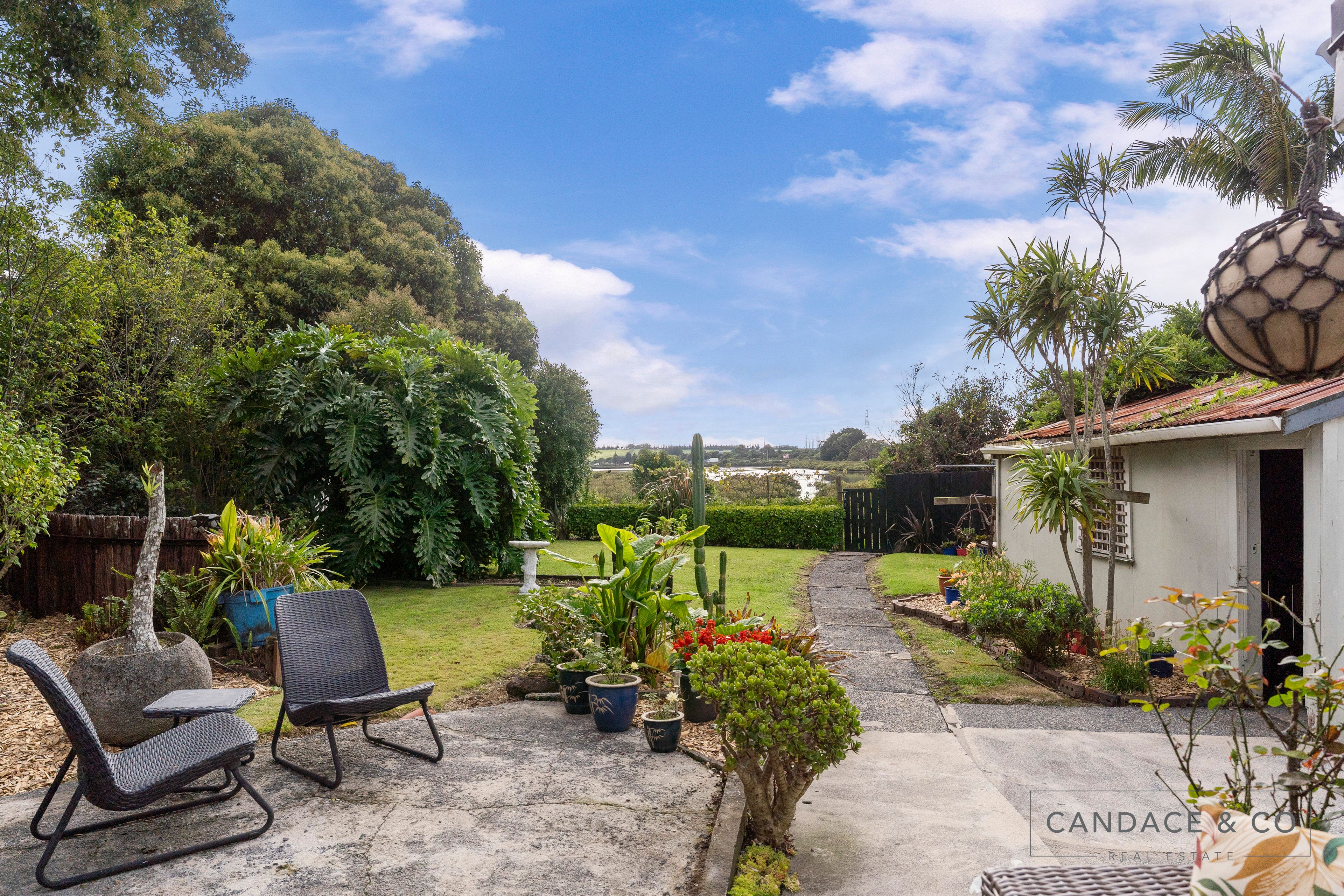 58 Tamaki Avenue, Otahuhu, Auckland City