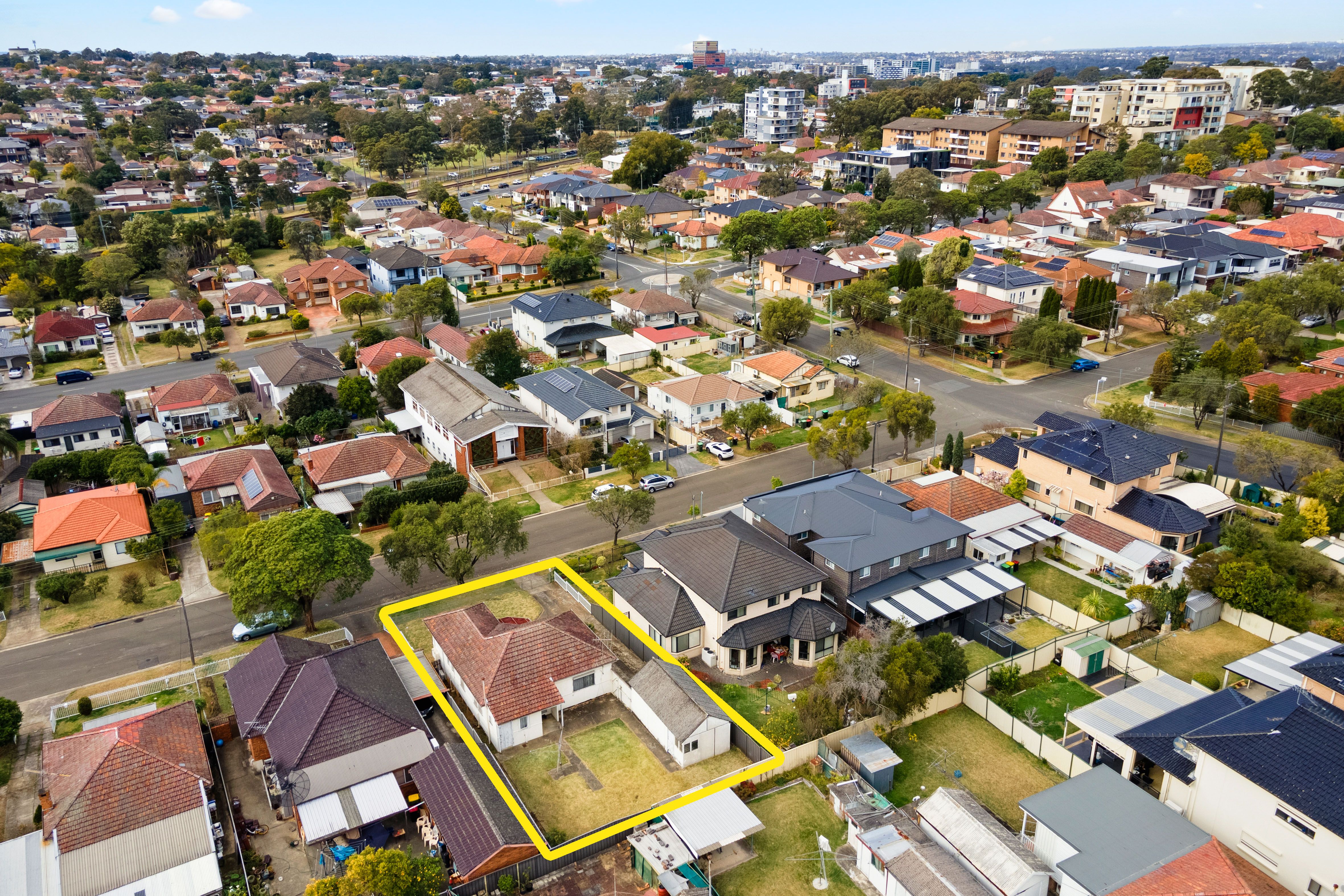 24 Worland Street, Yagoona, NSW 2199