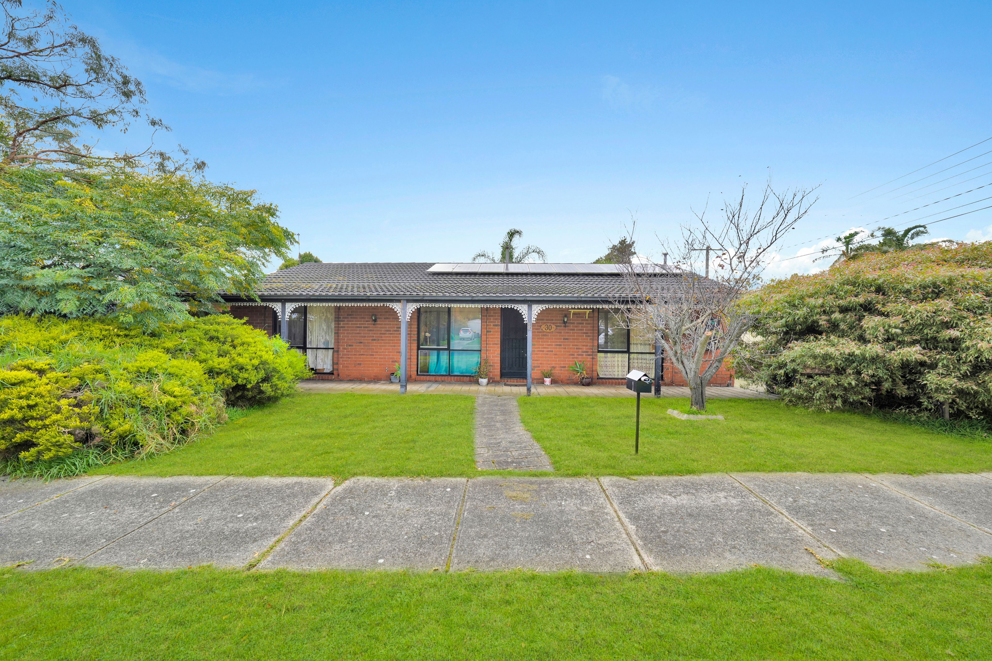 30 Dion Drive, Carrum Downs VIC 3201