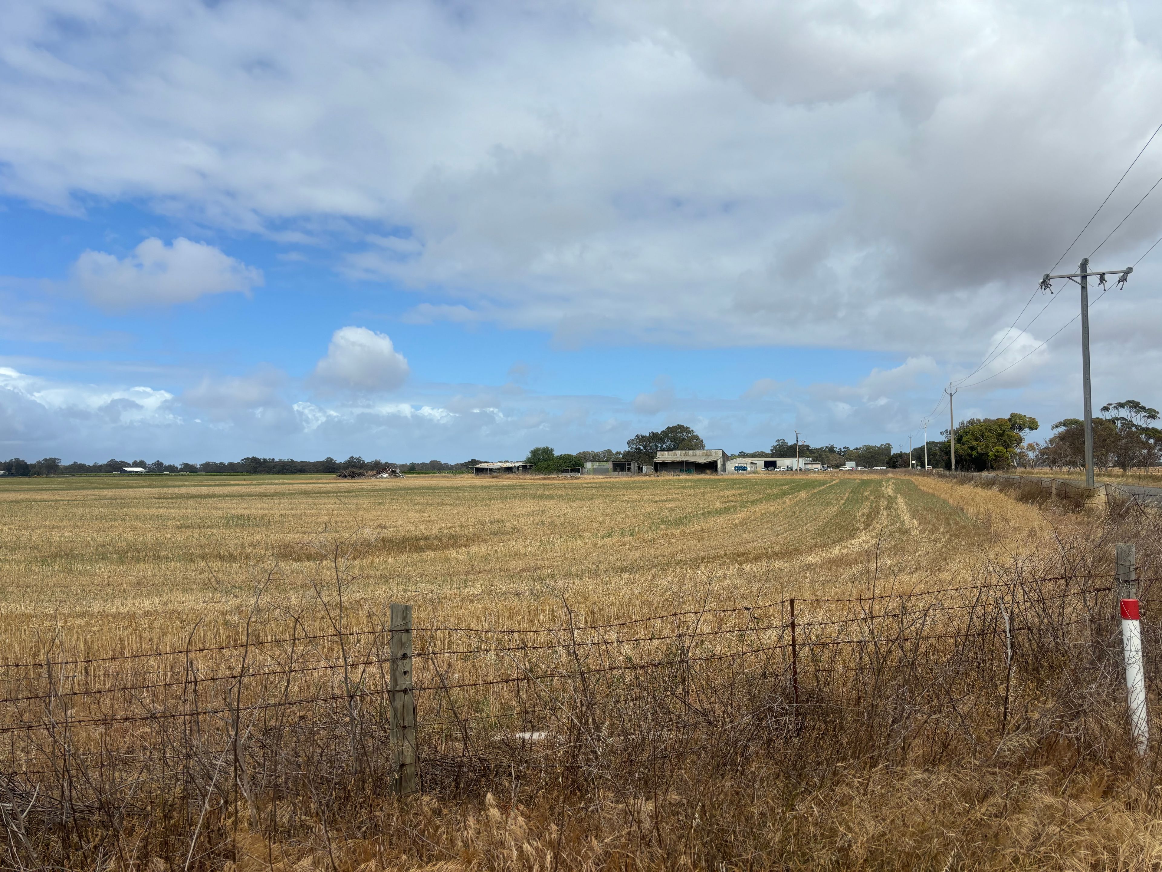 Lot 1 Gawler River Road, Gawler River, SA 5118