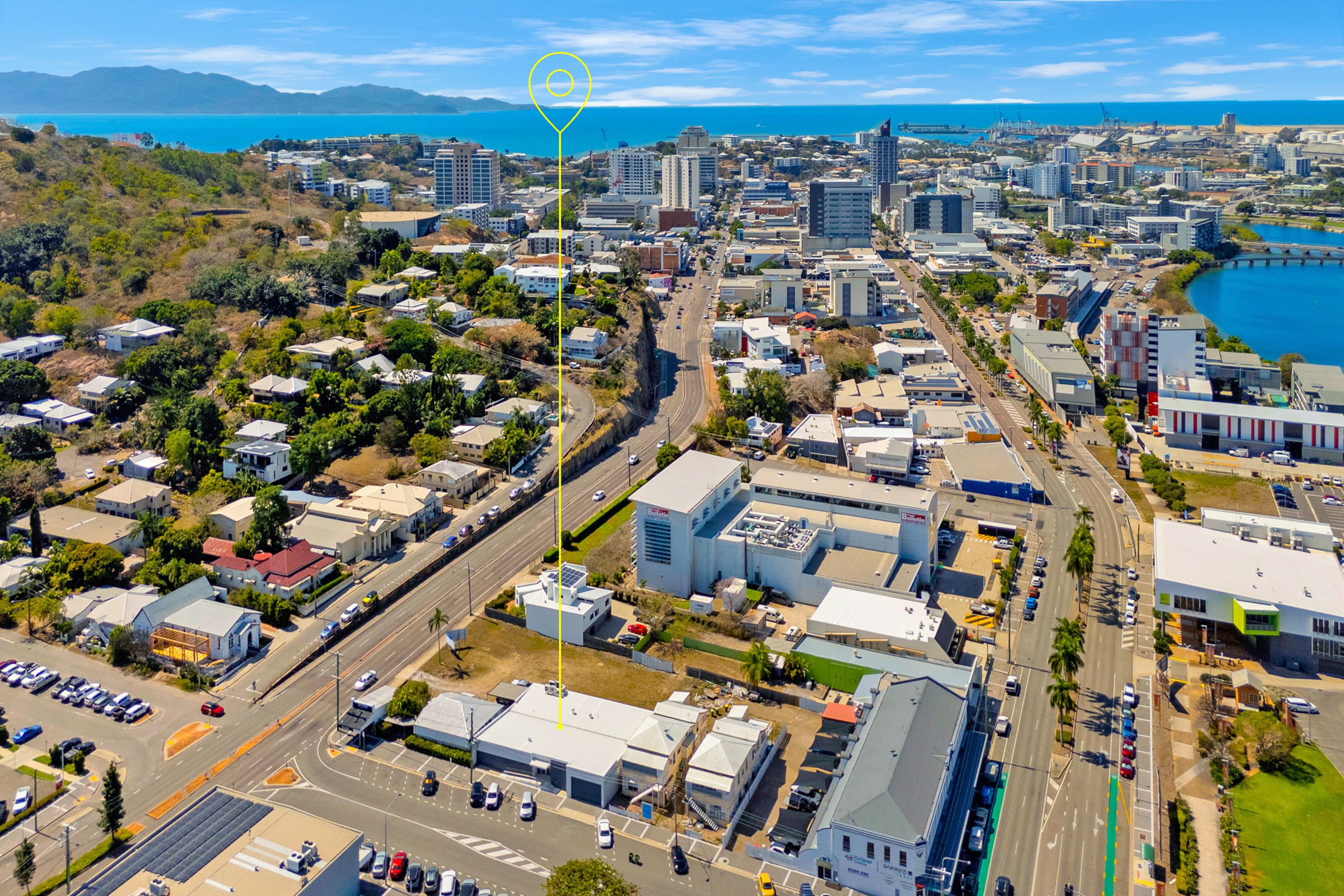 5 Fletcher Street, Townsville City, QLD 4810