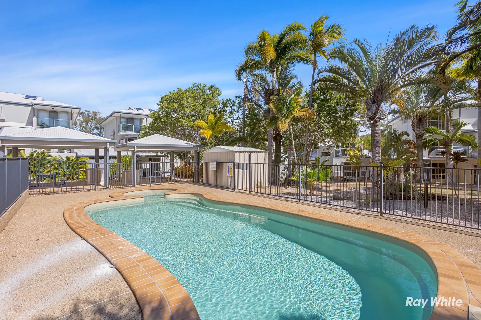 13/7 Short Street — photo from Ray White Yeppoon