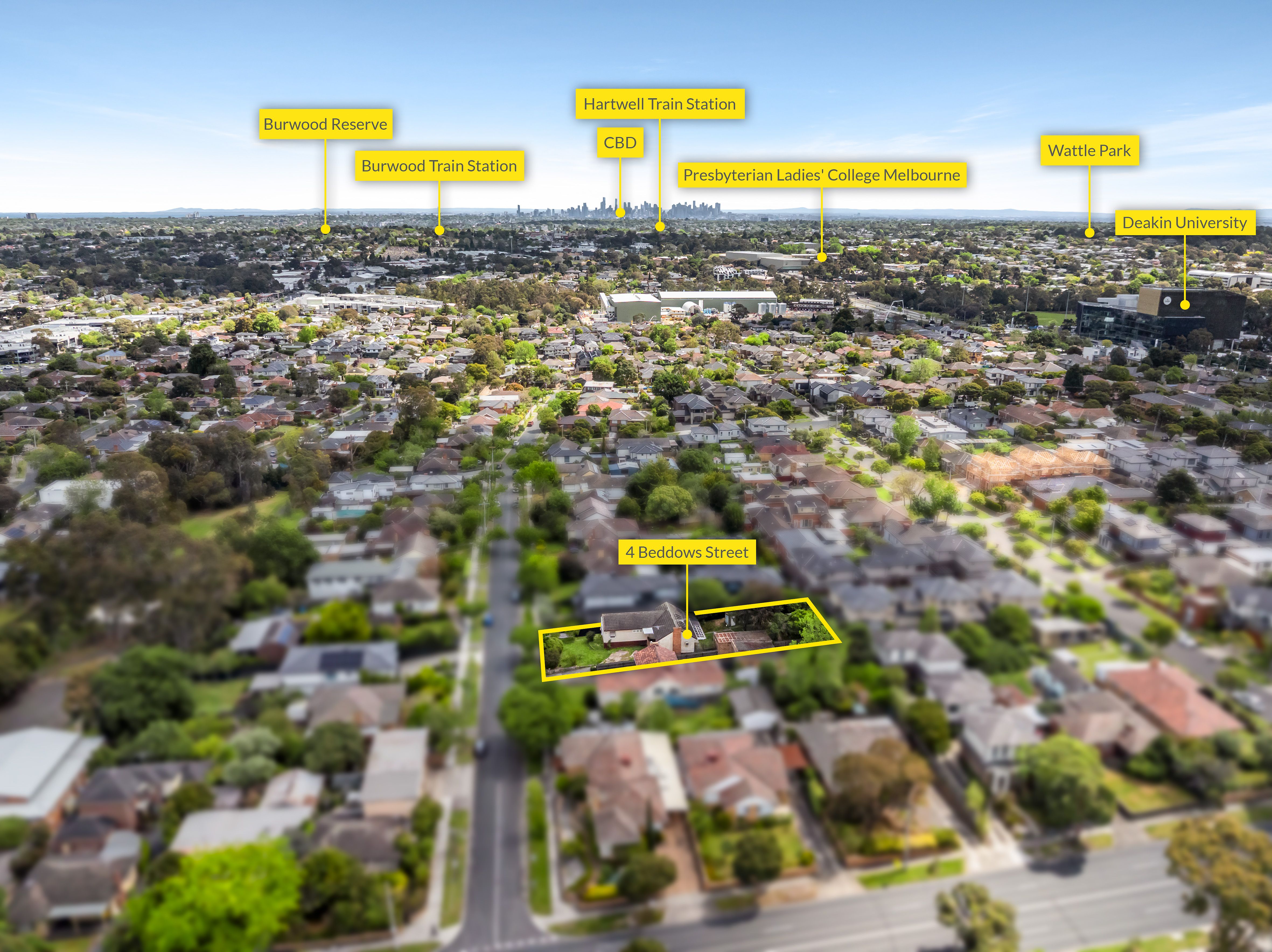 4 Beddows Street — photo 10 of 10