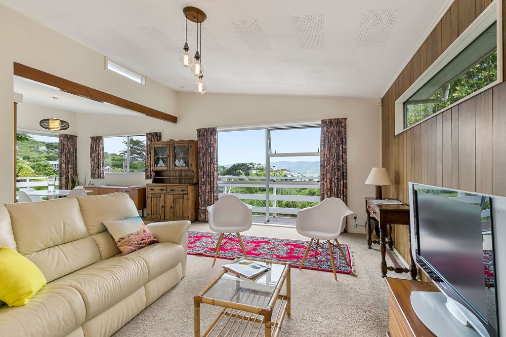 10 Maungaraki Road, Korokoro, Lower Hutt City
