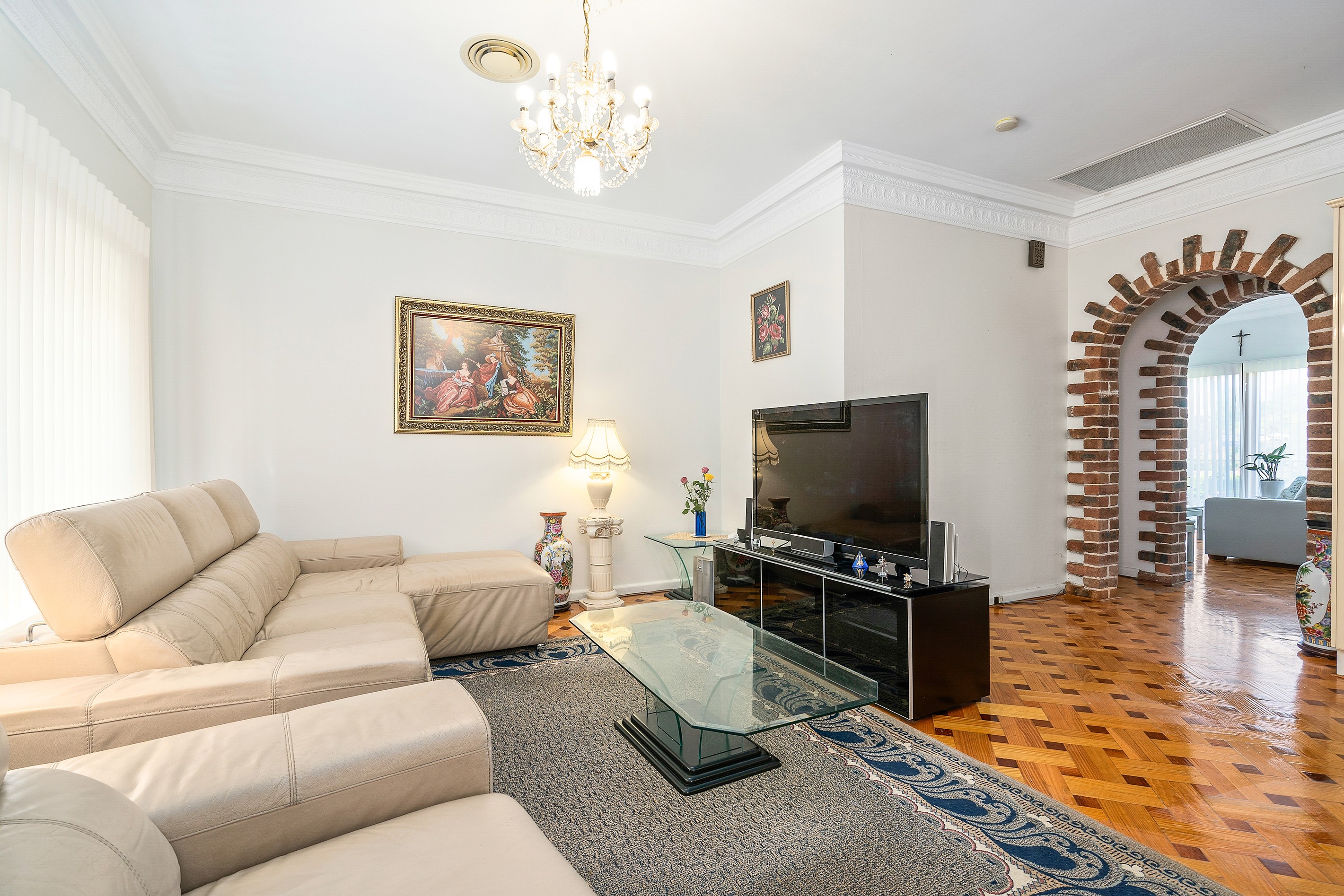 35 Jordan Avenue, Beverly Hills, NSW 2209
